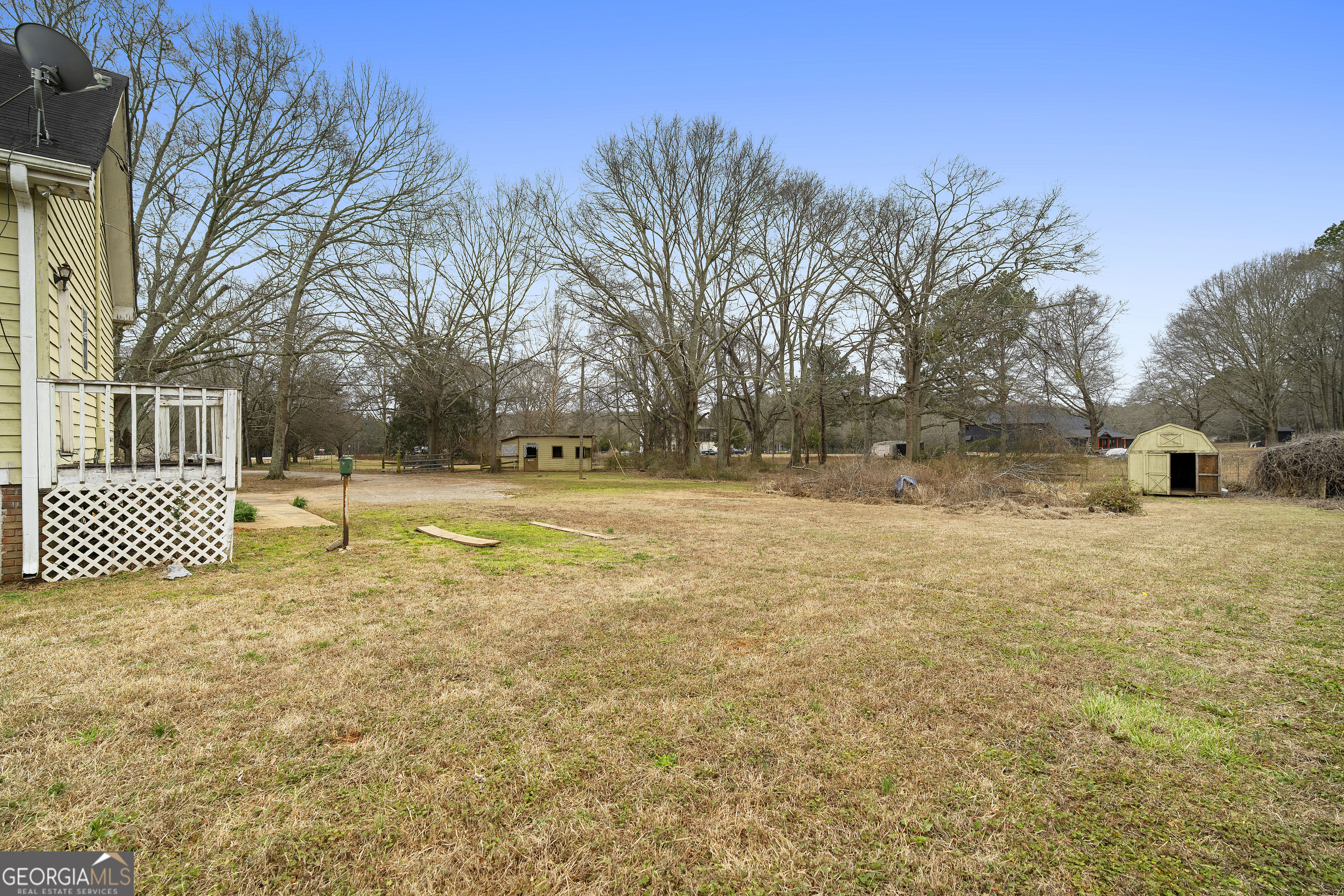 391 Pleasant Hill Road NW