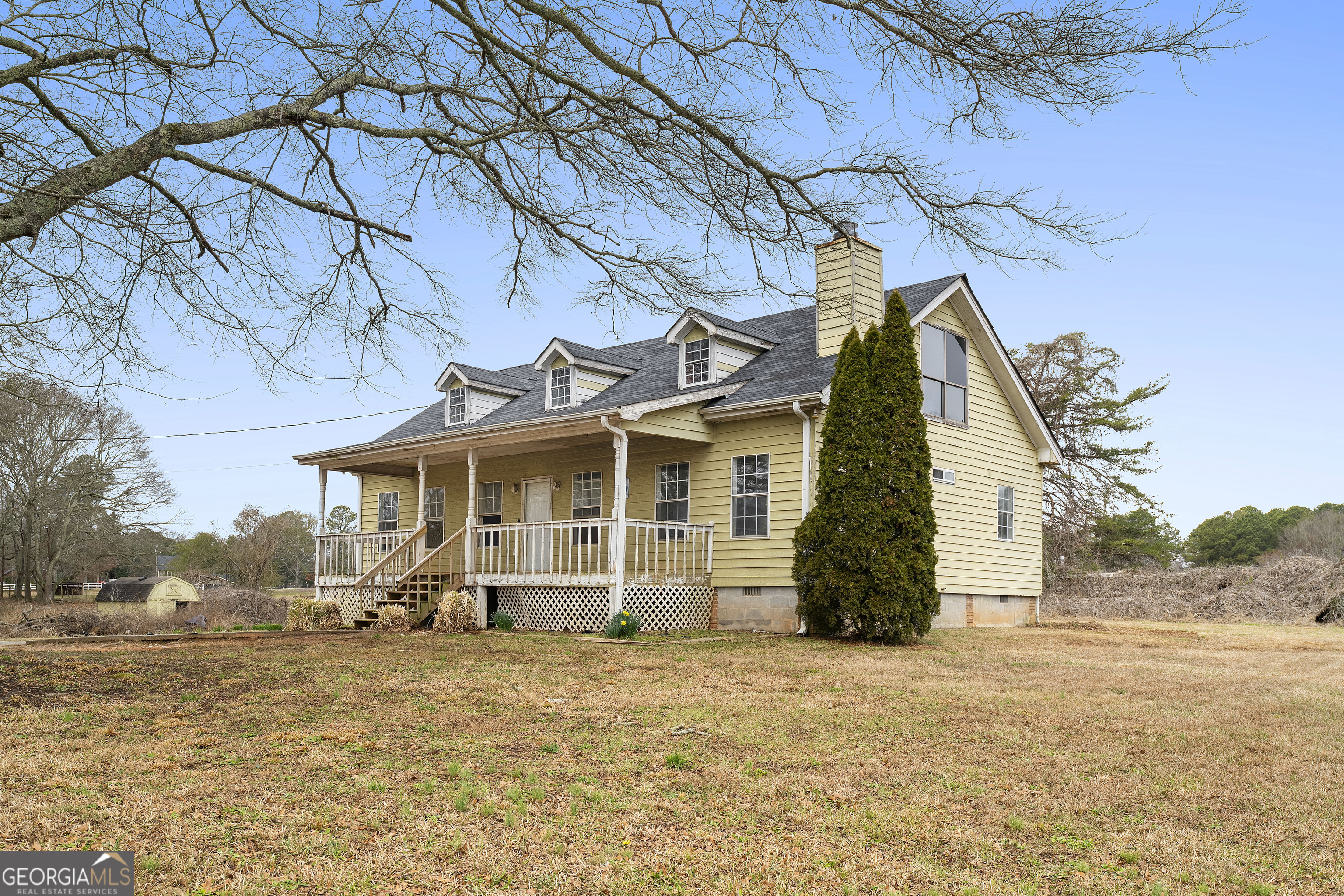 391 Pleasant Hill Road NW