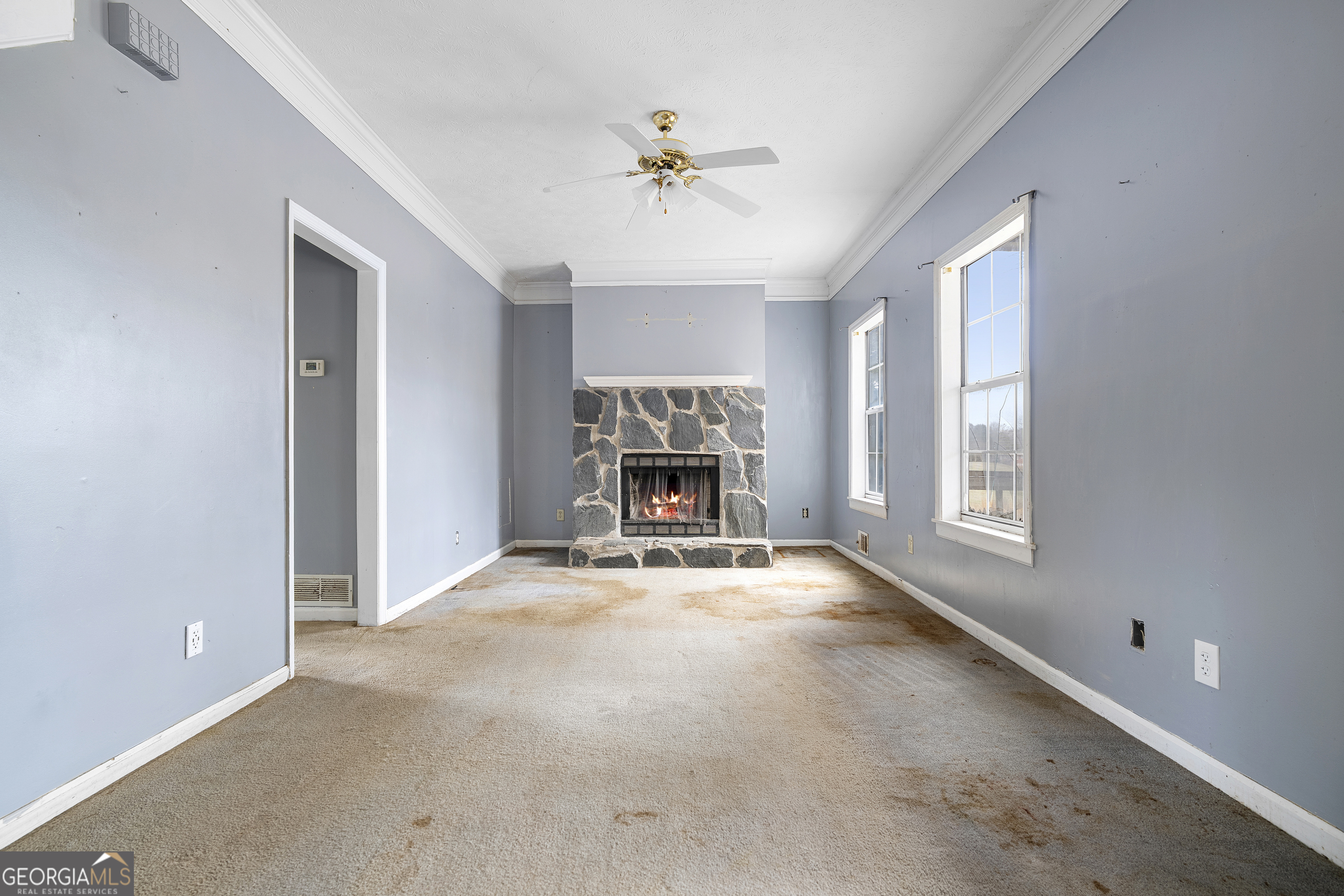 391 Pleasant Hill Road NW