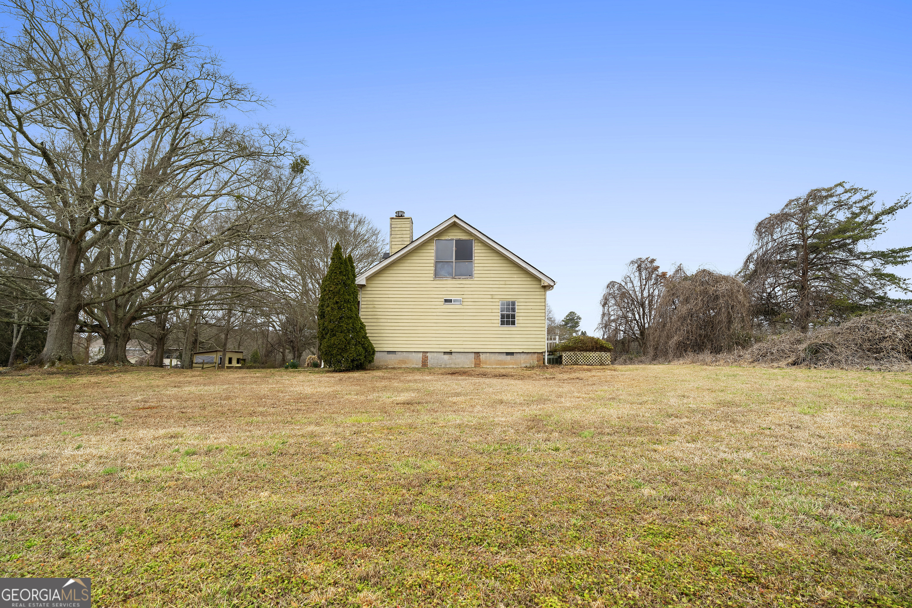 391 Pleasant Hill Road NW