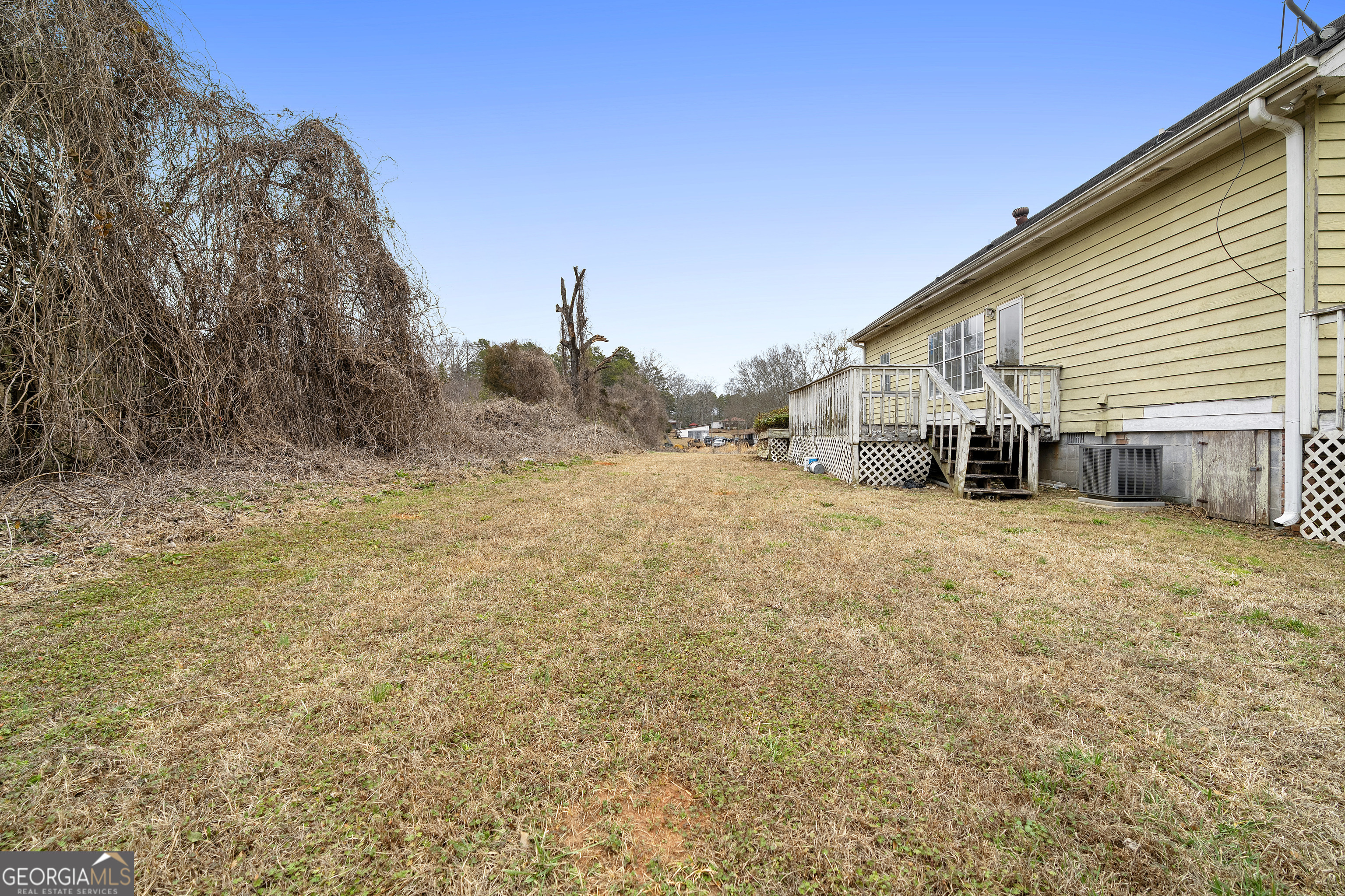 391 Pleasant Hill Road NW