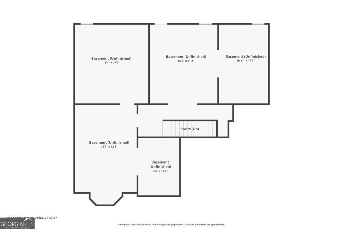 789 Springs Crest Drive