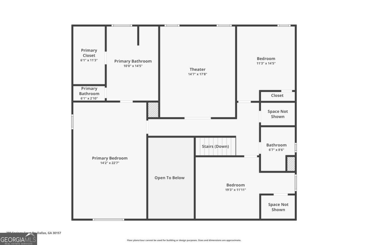 789 Springs Crest Drive