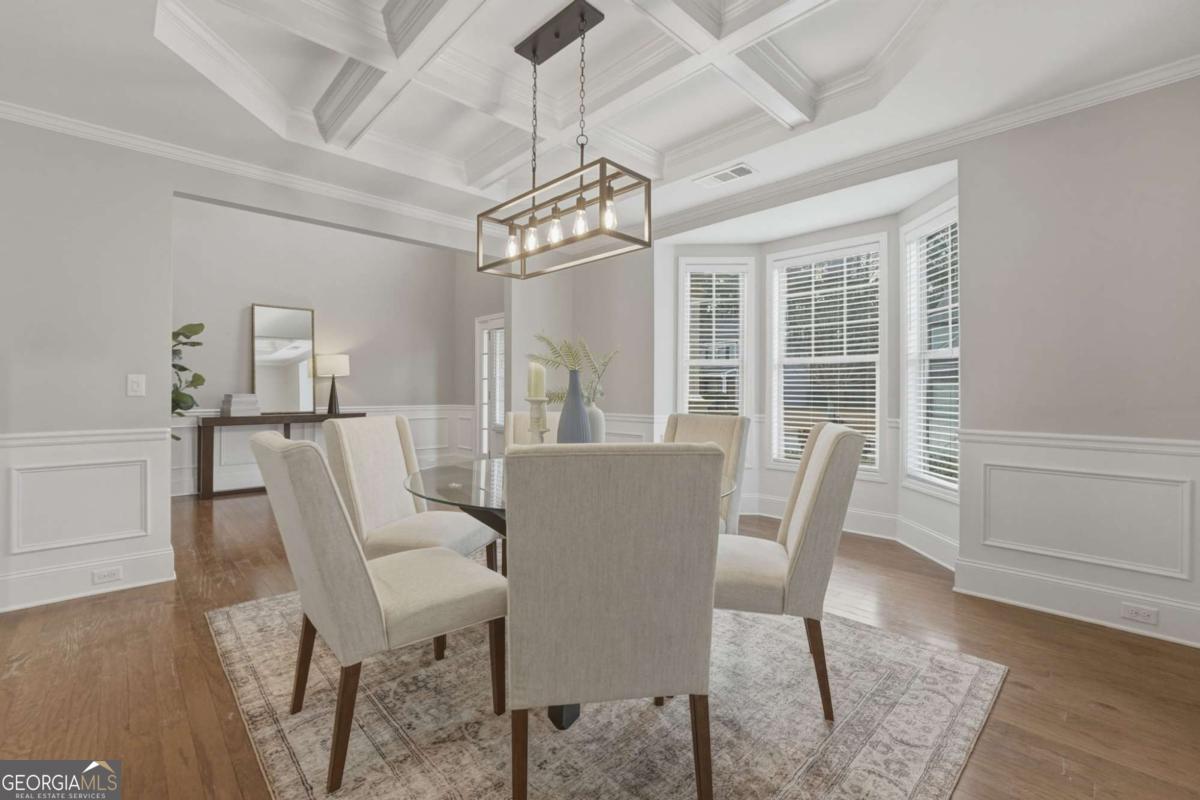 789 Springs Crest Drive