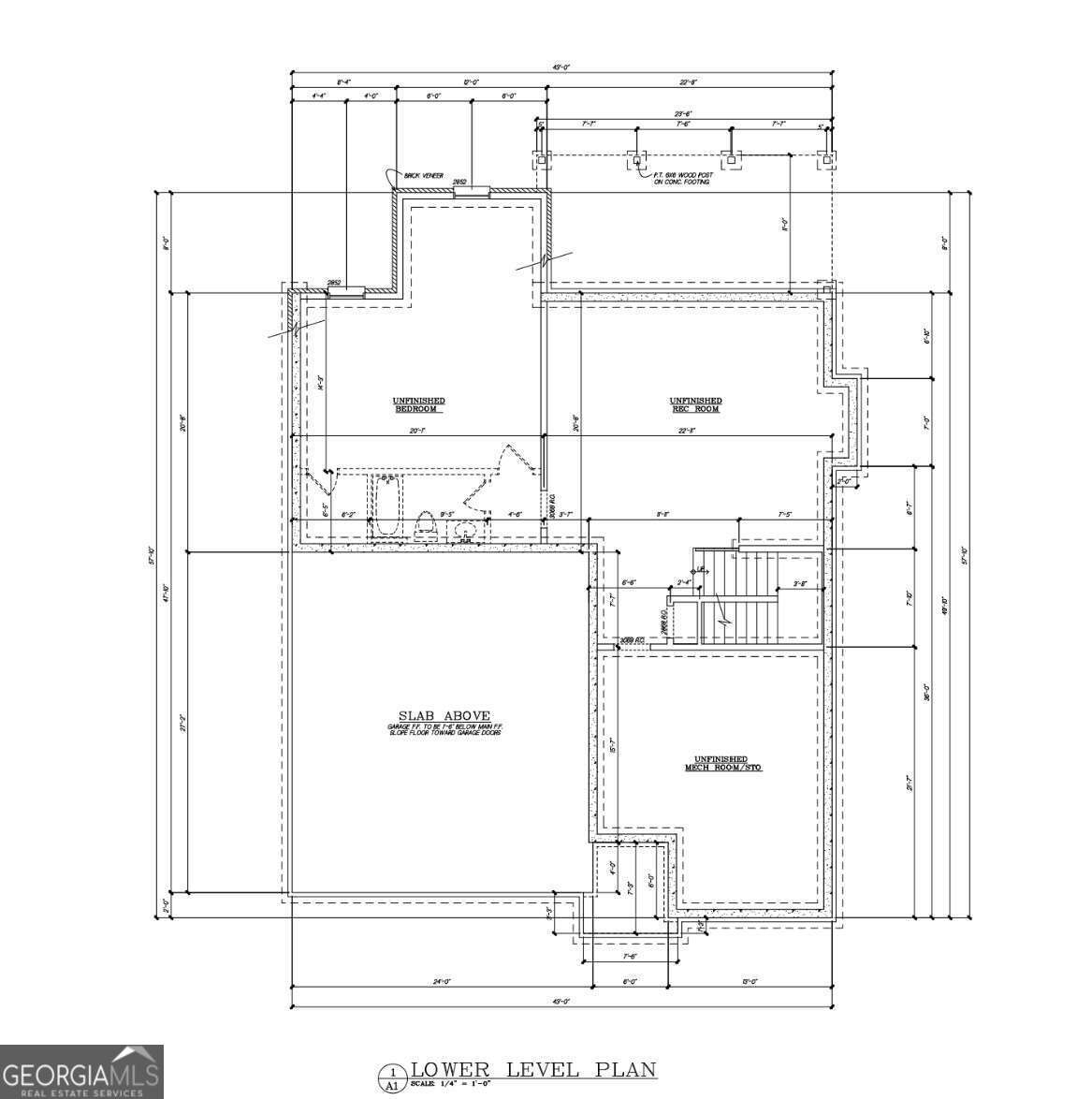 1070 Fleming Street SE