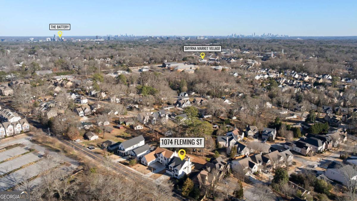 1070 Fleming Street SE