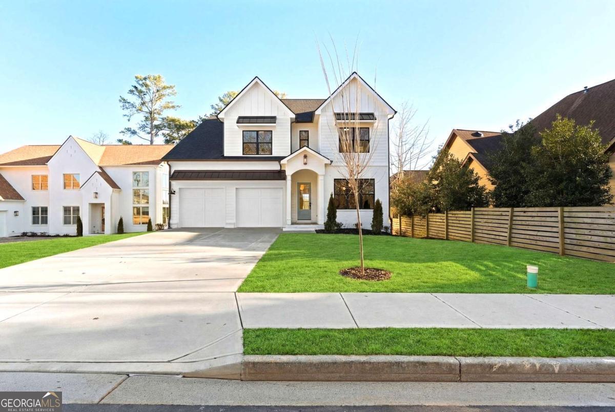 1070 Fleming Street SE