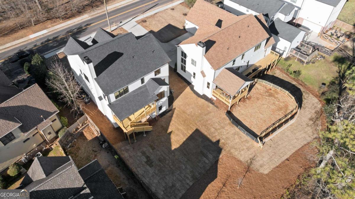 1070 Fleming Street SE