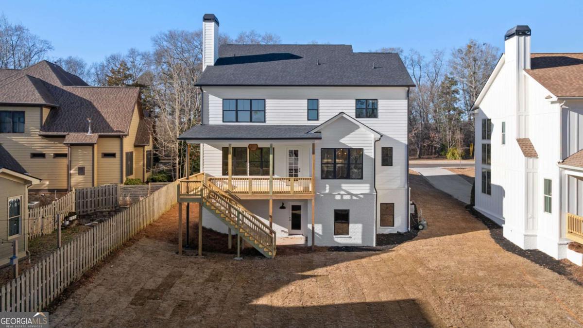 1070 Fleming Street SE