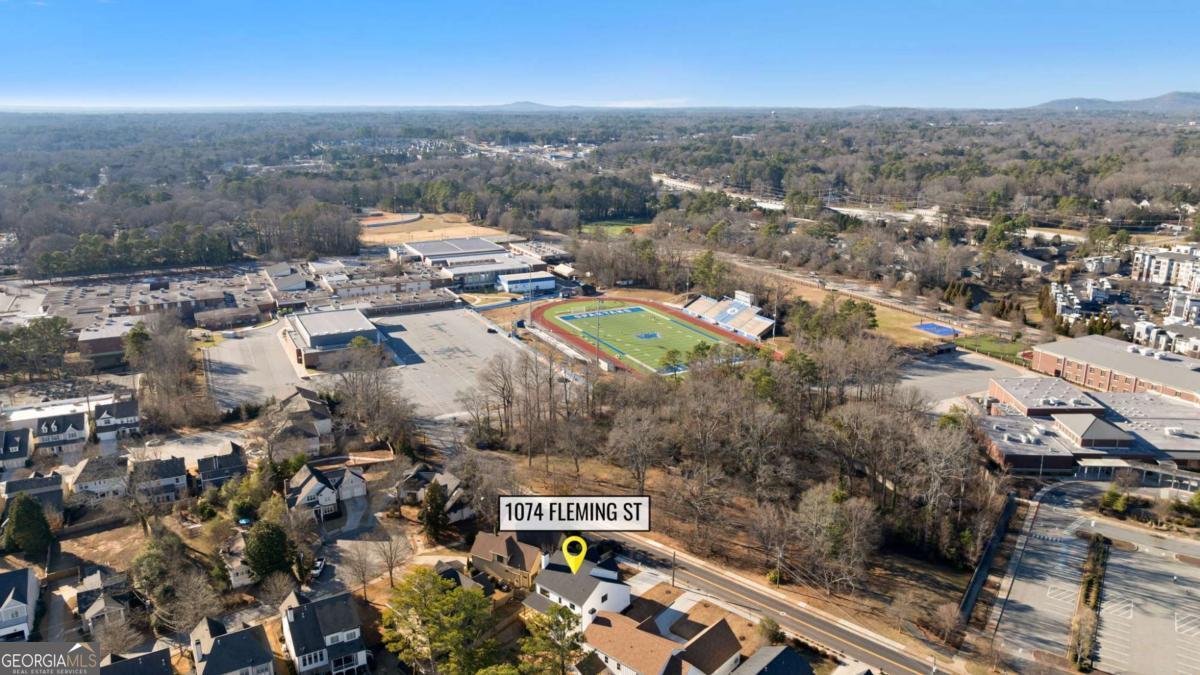 1070 Fleming Street SE