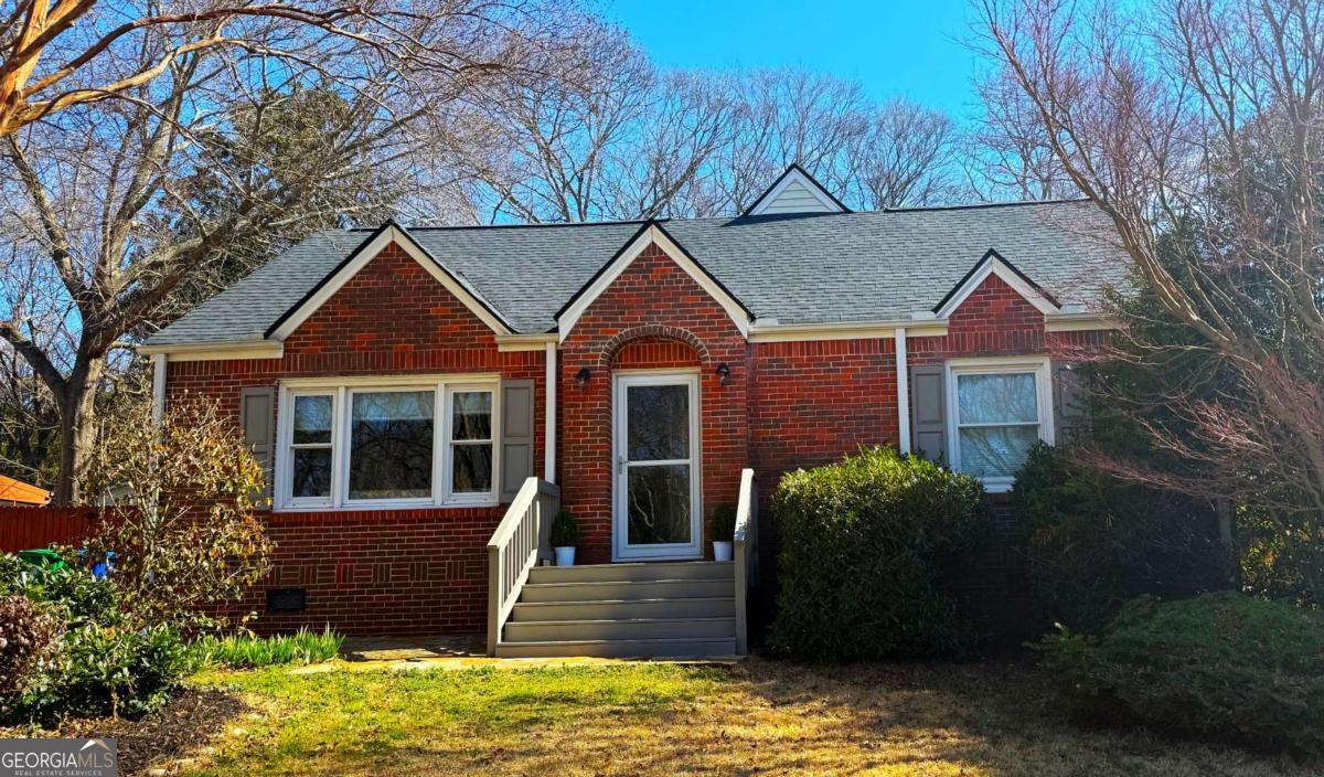 1108 Walker Drive