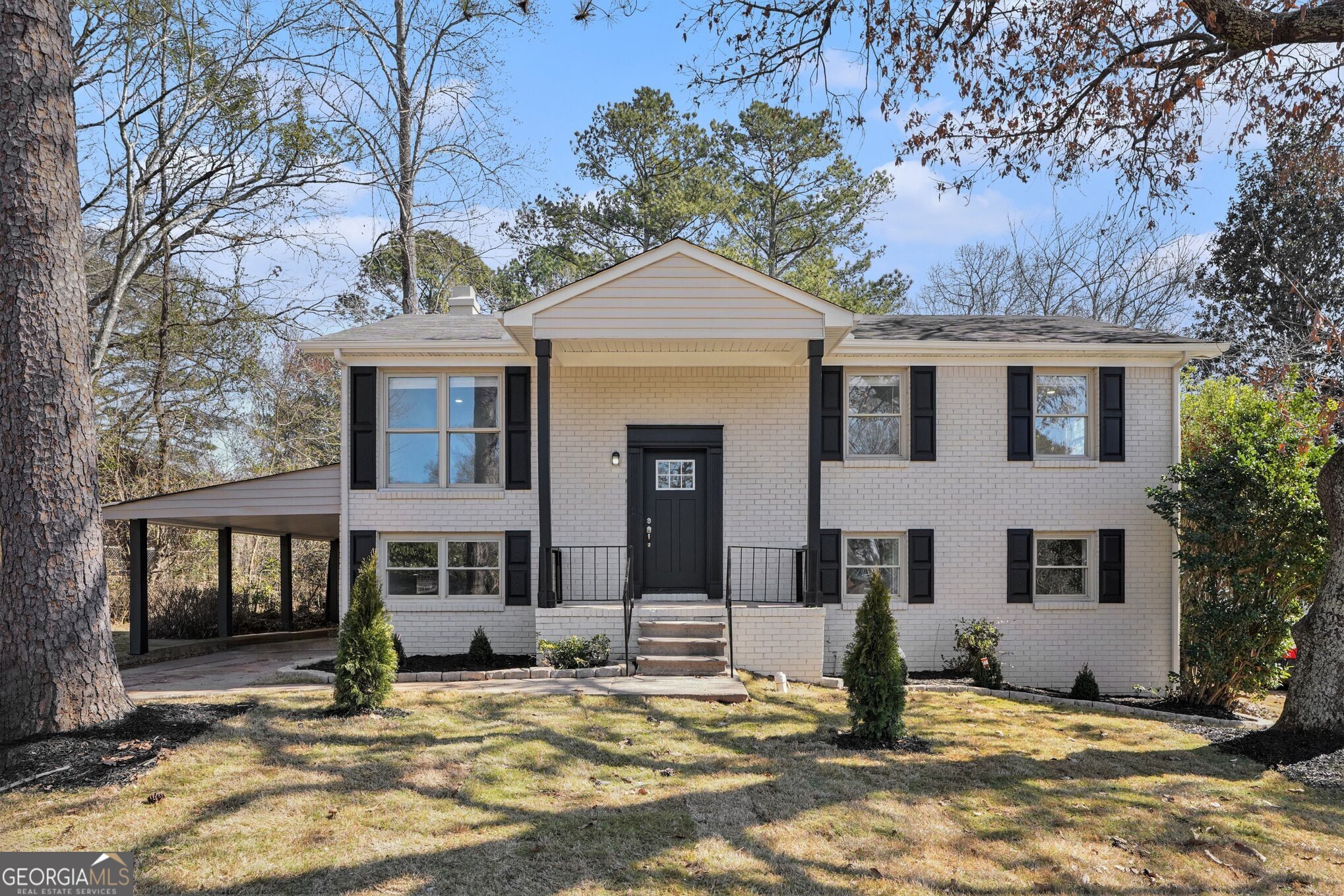 1296 Todiway Court