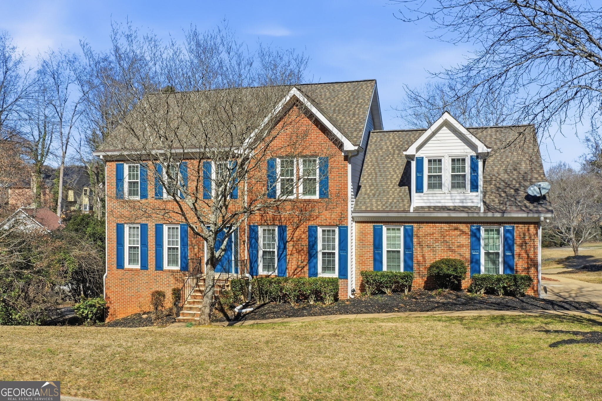 5037 India Lake Drive