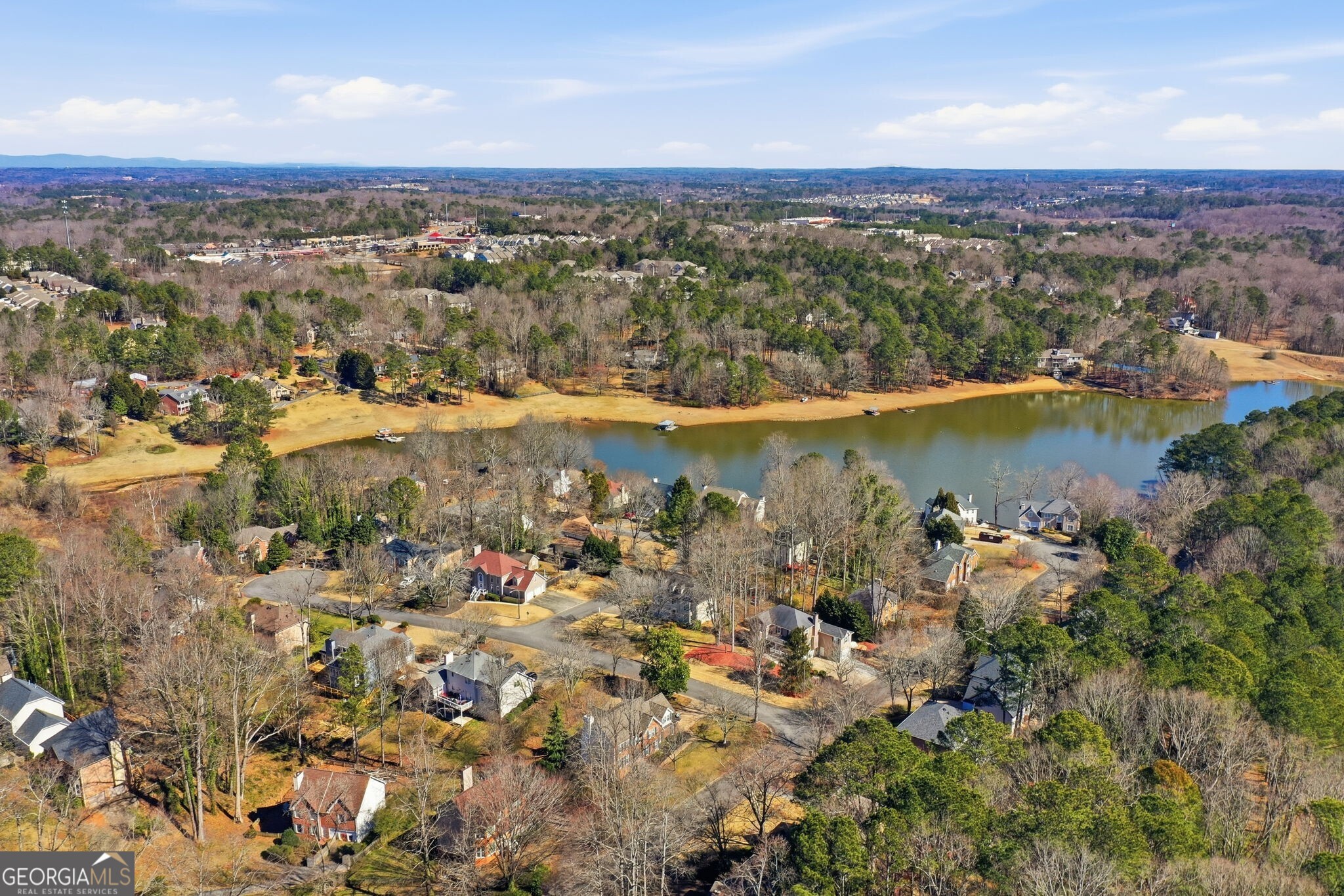 5037 India Lake Drive