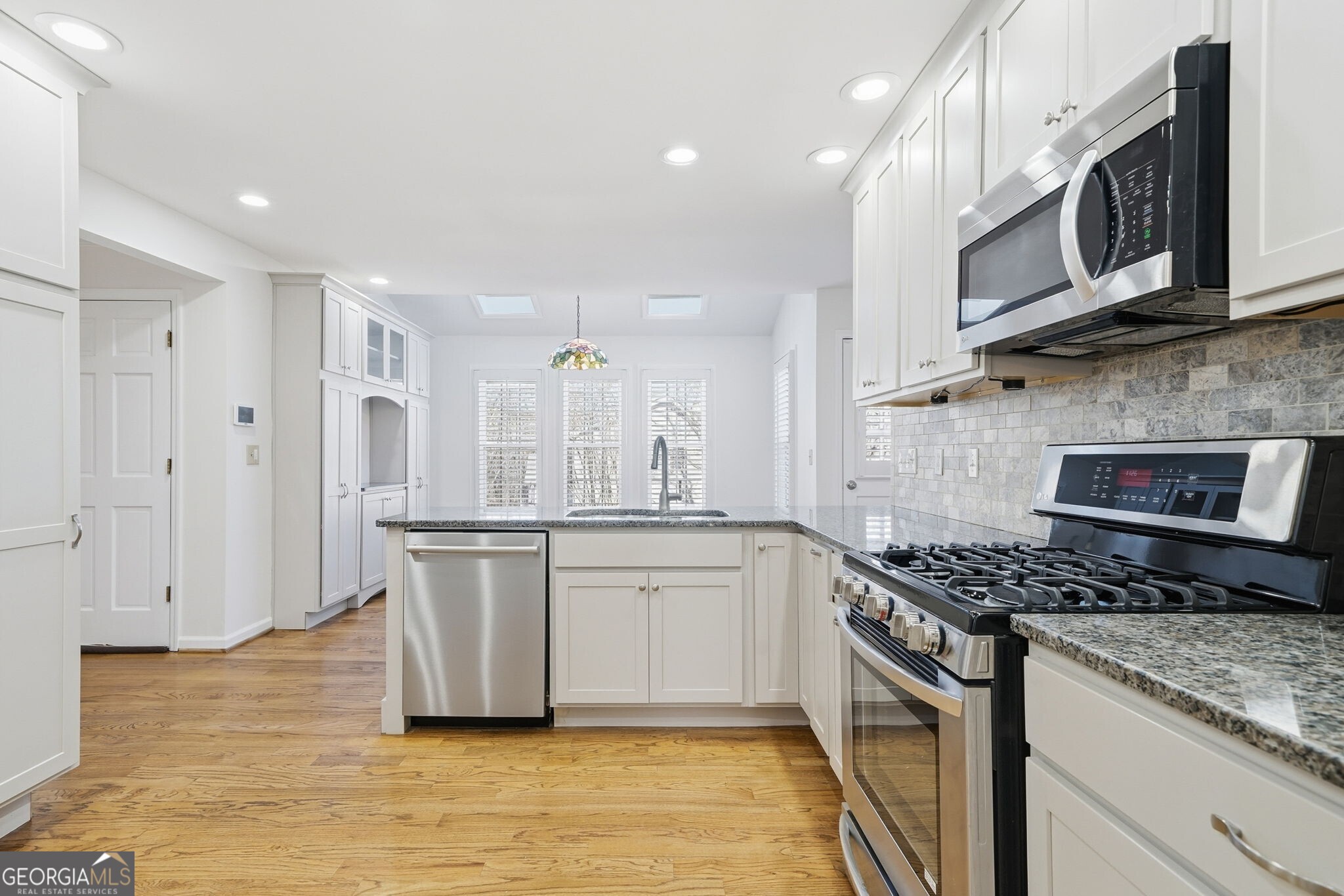 5037 India Lake Drive