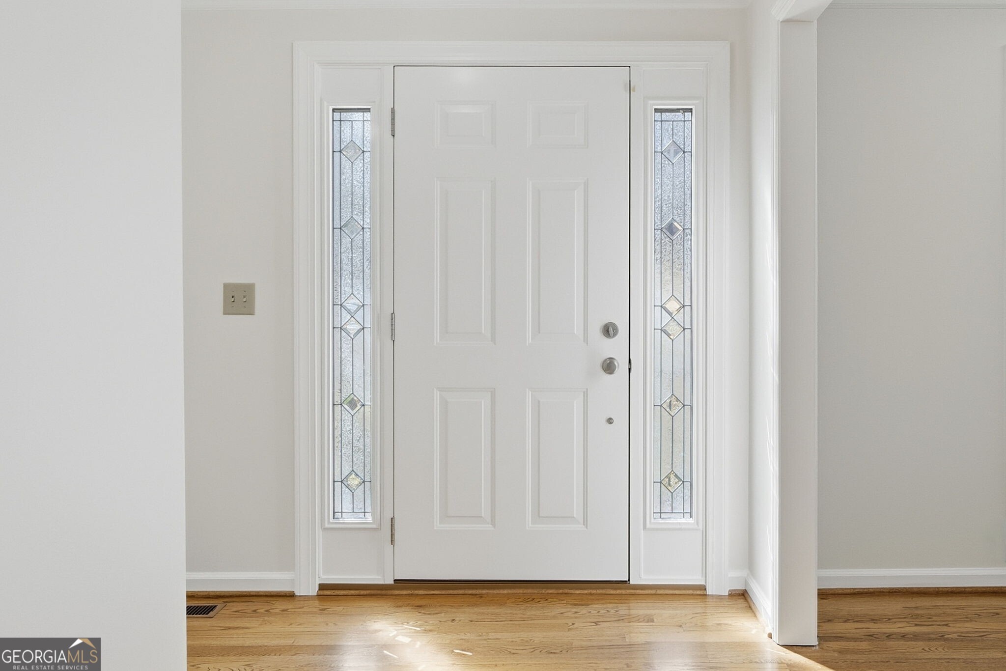 5037 India Lake Drive