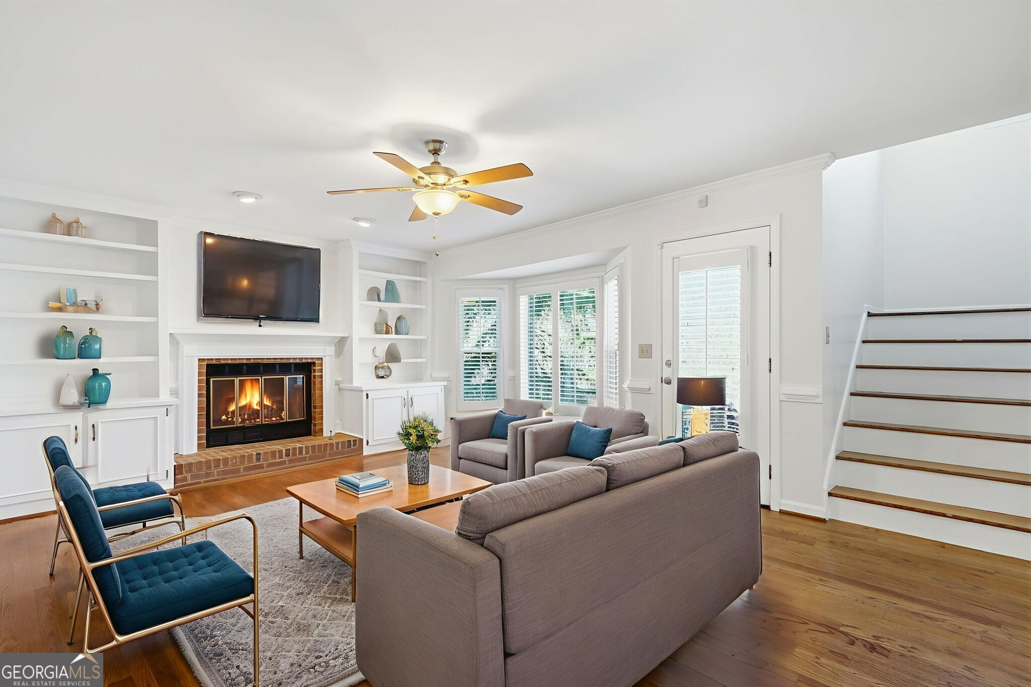 5037 India Lake Drive