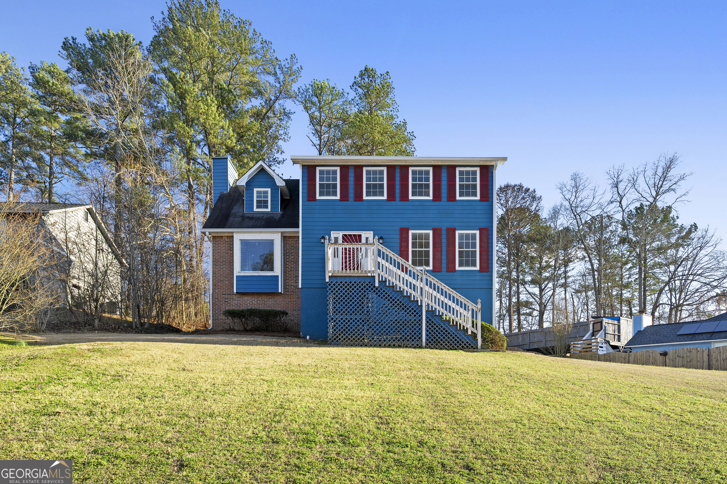 6584 River Glen Drive