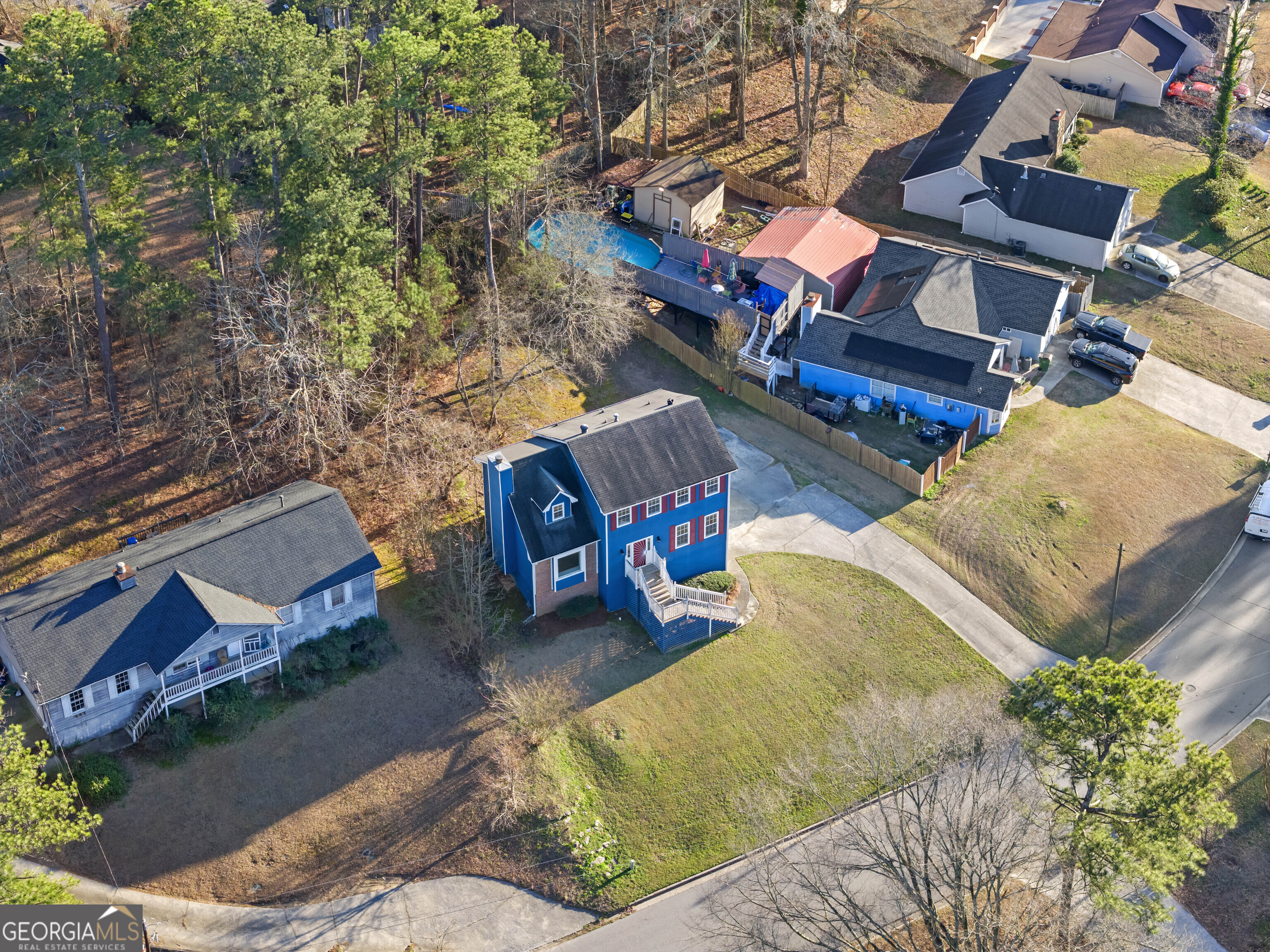 6584 River Glen Drive