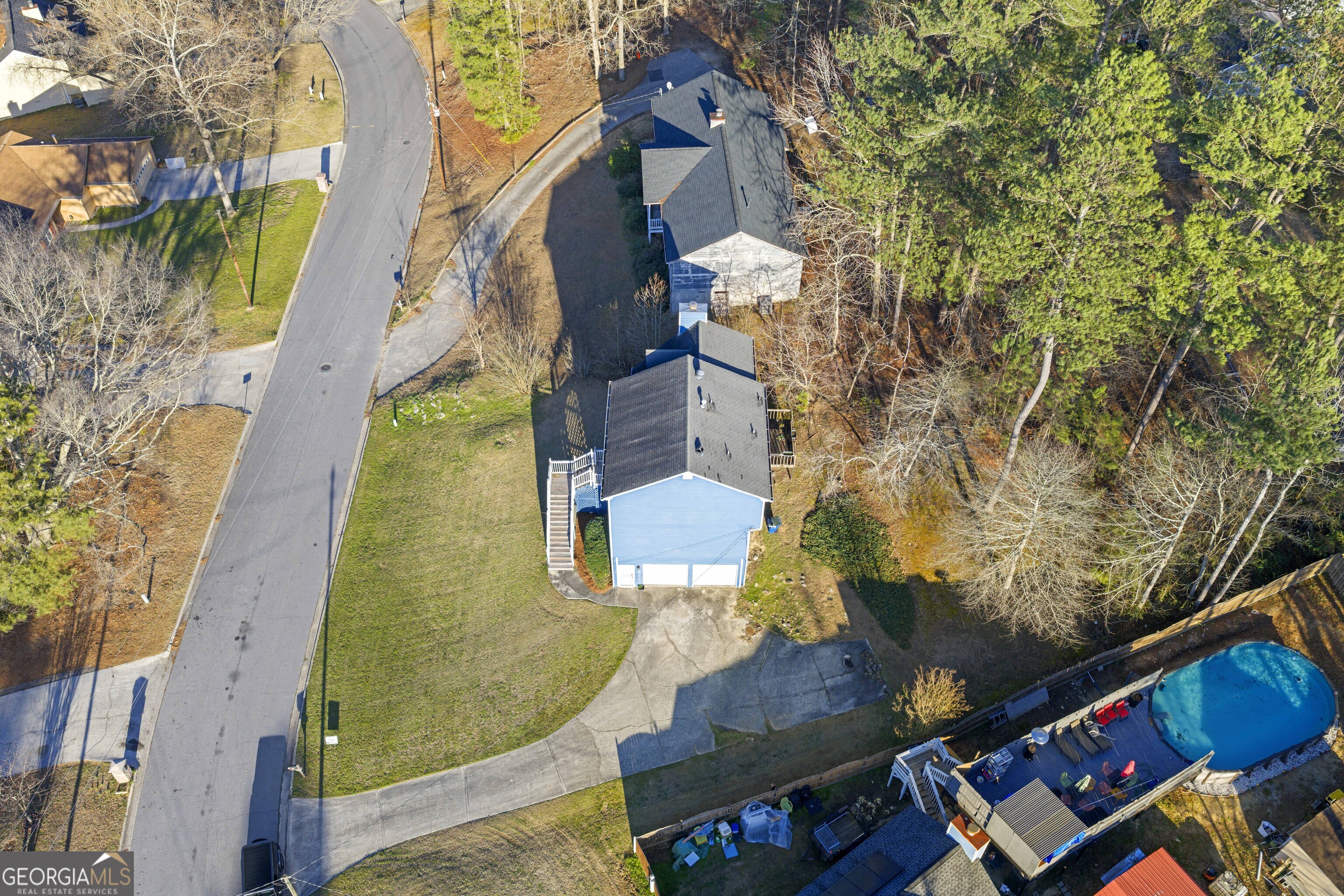 6584 River Glen Drive