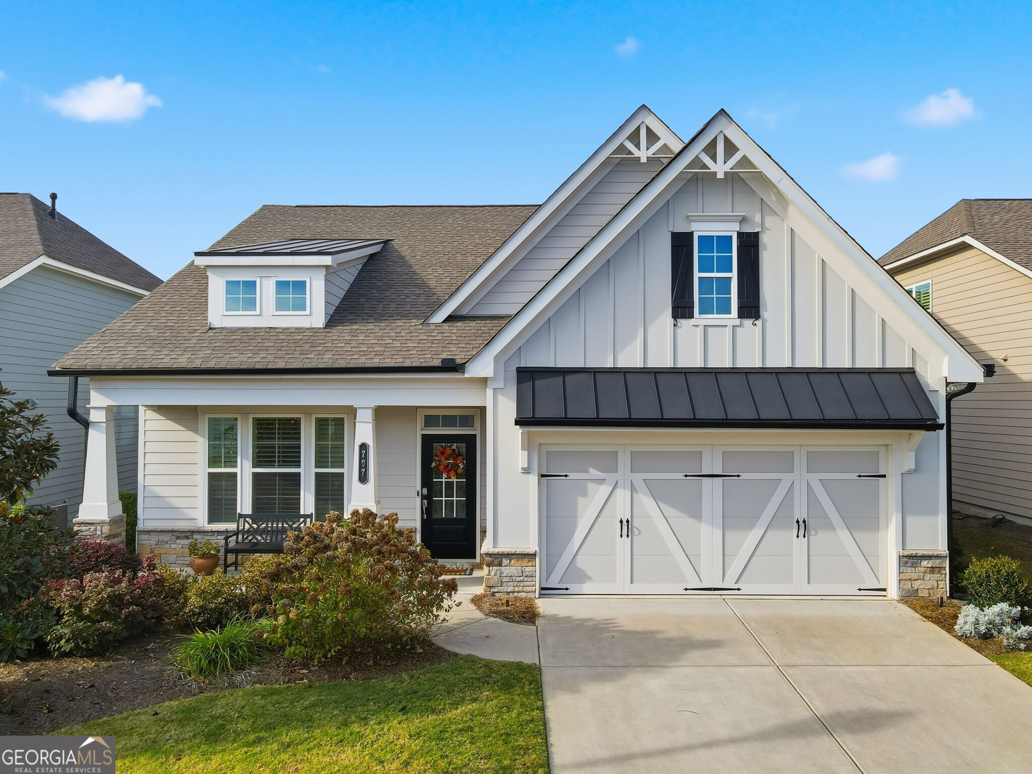 707 Evergreen Lane