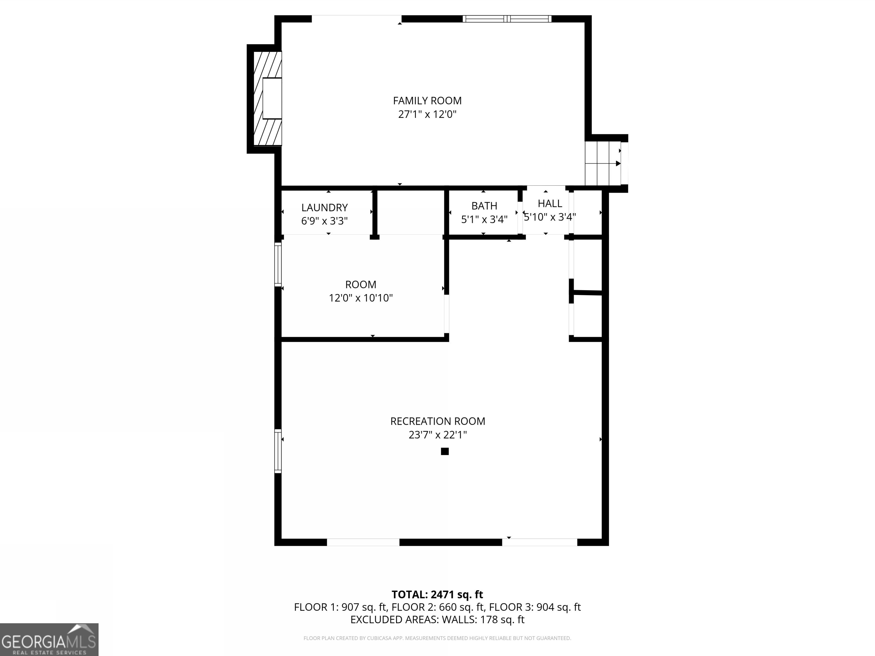 4423 Goodfellows Court