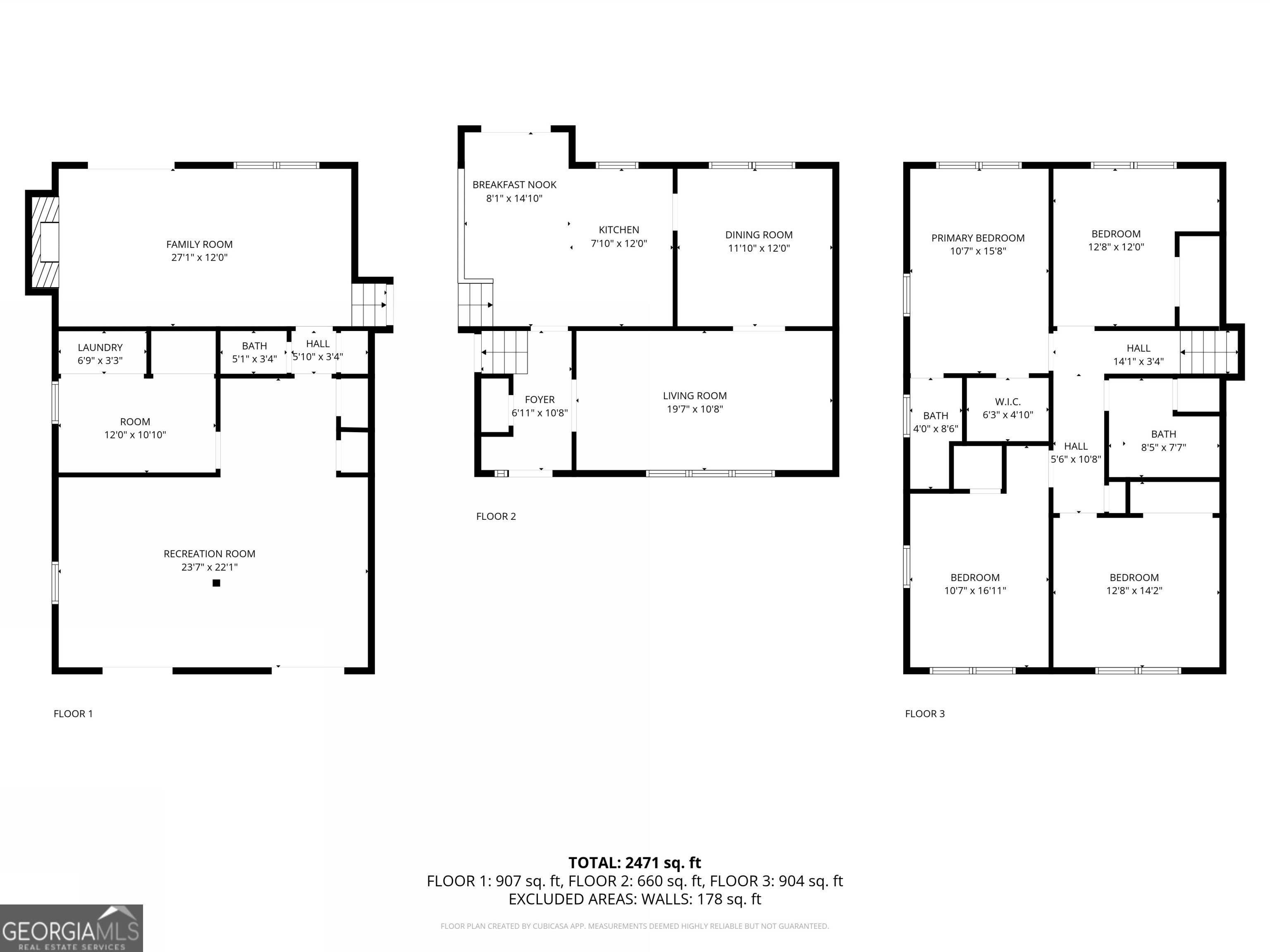 4423 Goodfellows Court