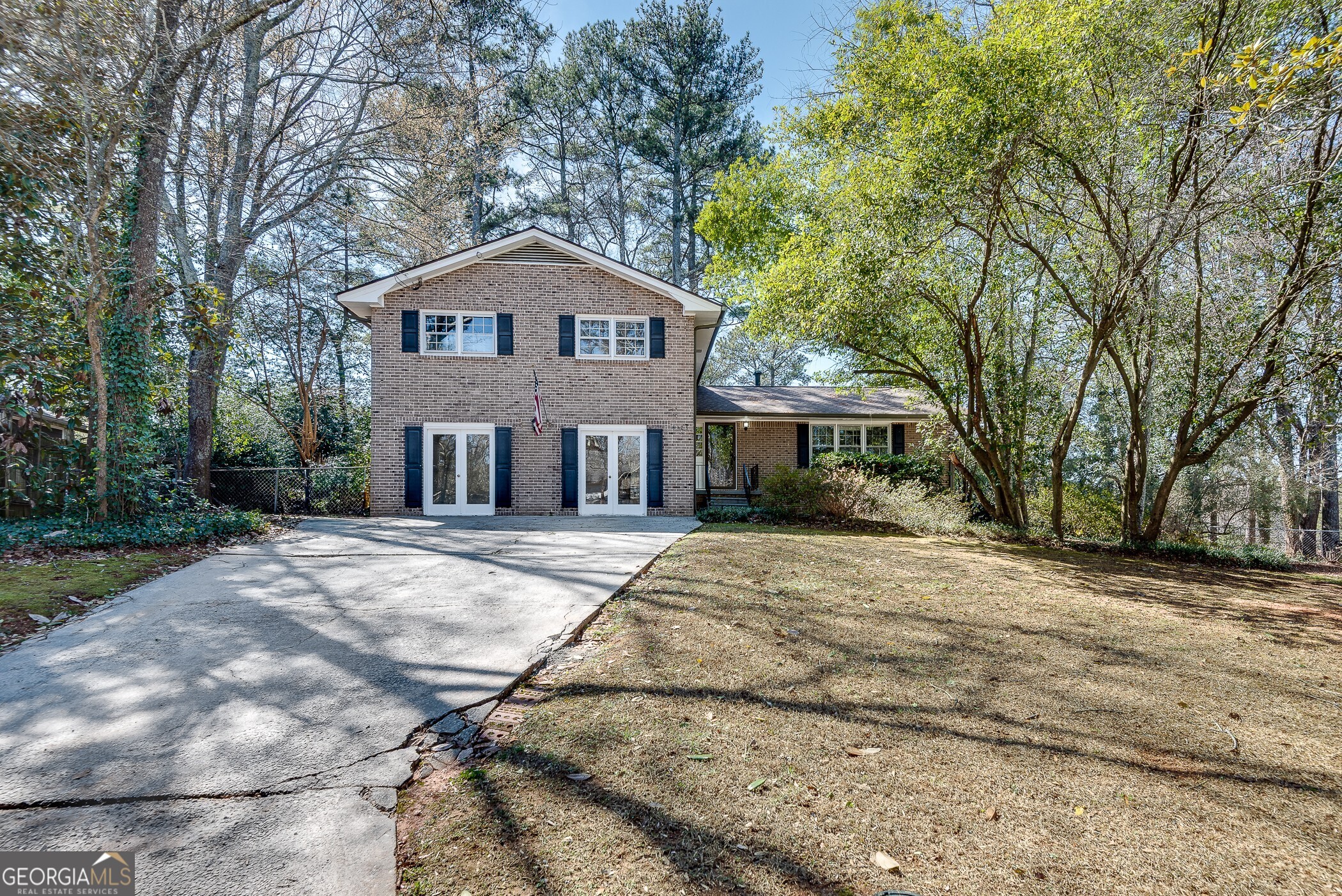 4423 Goodfellows Court