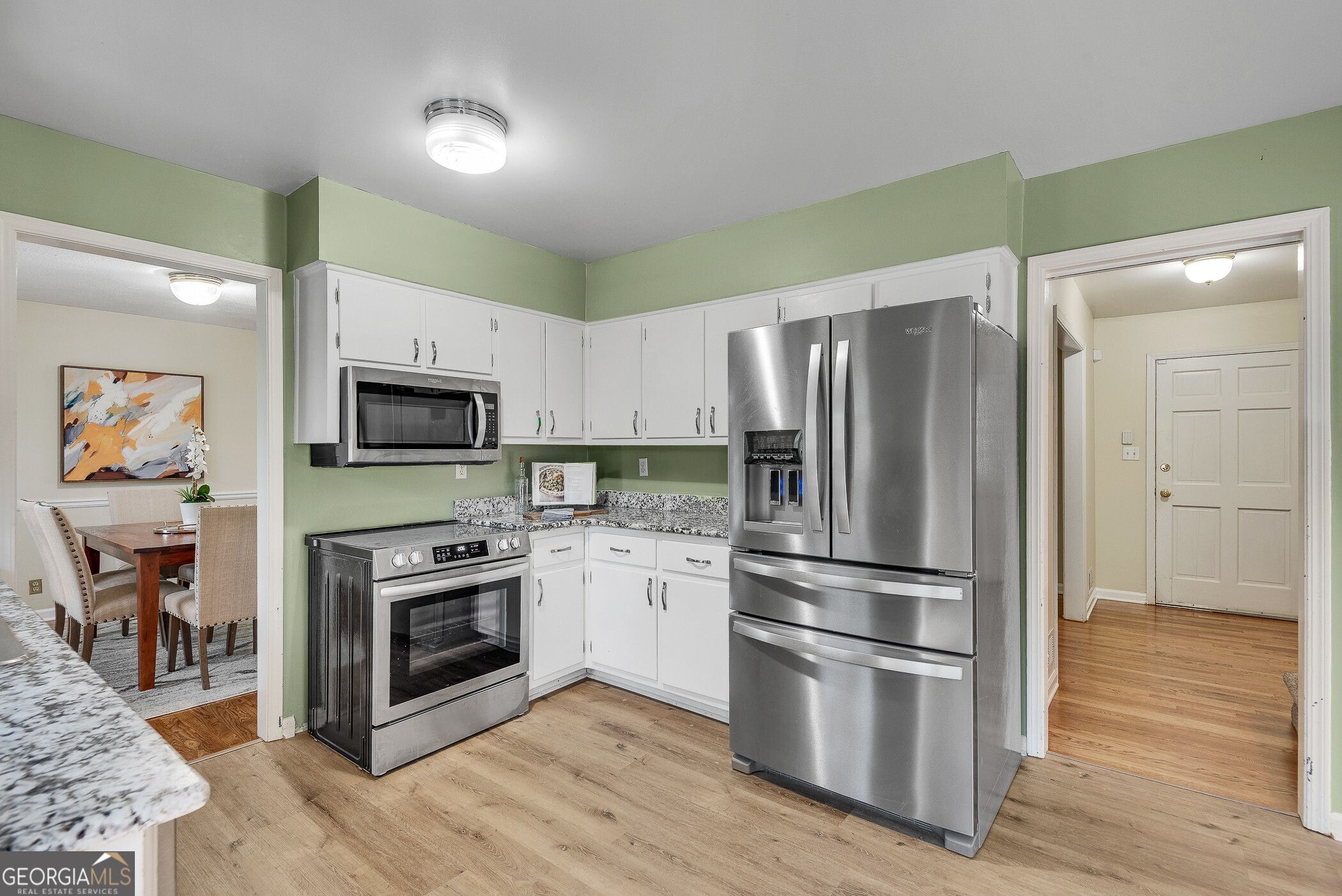 4423 Goodfellows Court