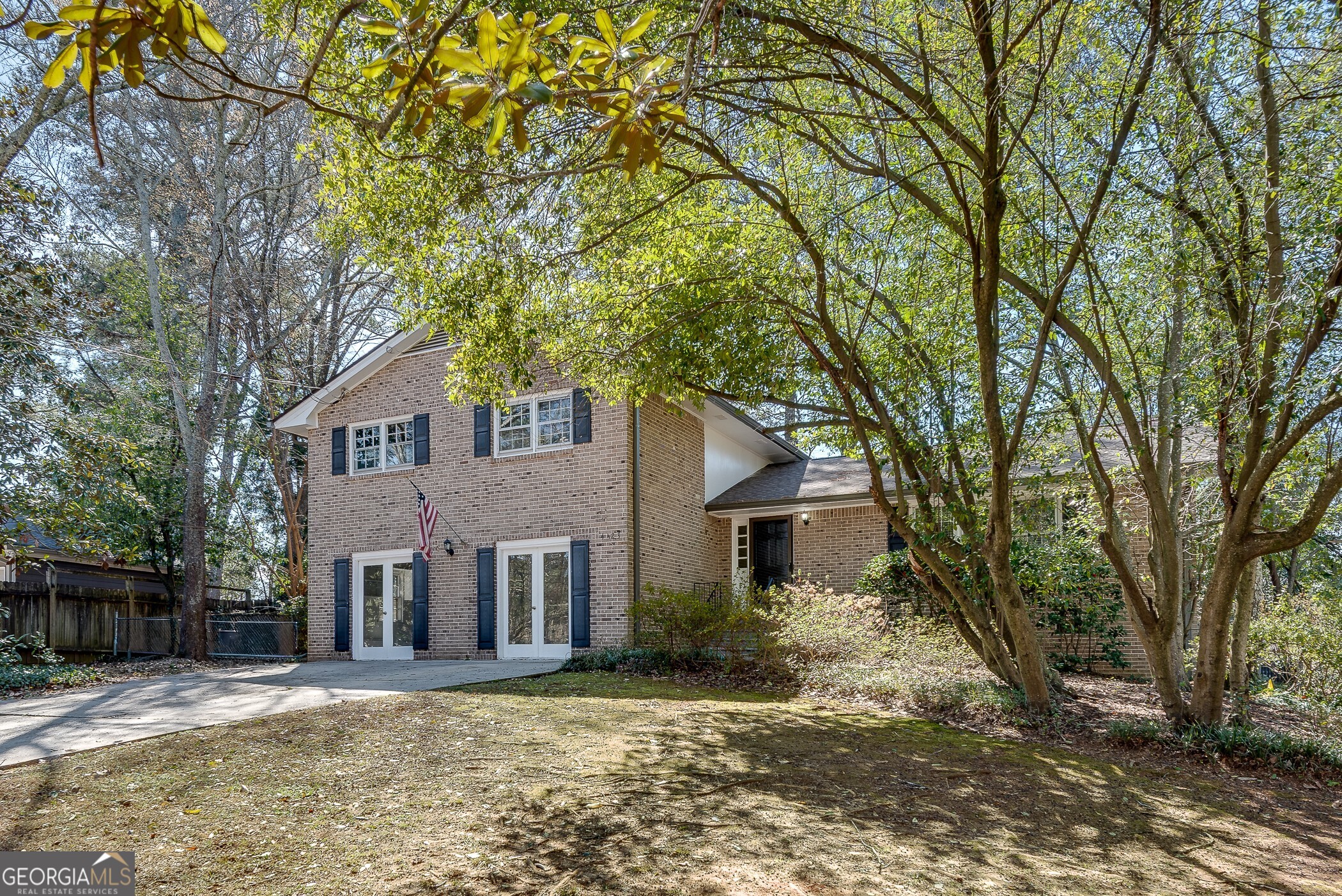 4423 Goodfellows Court