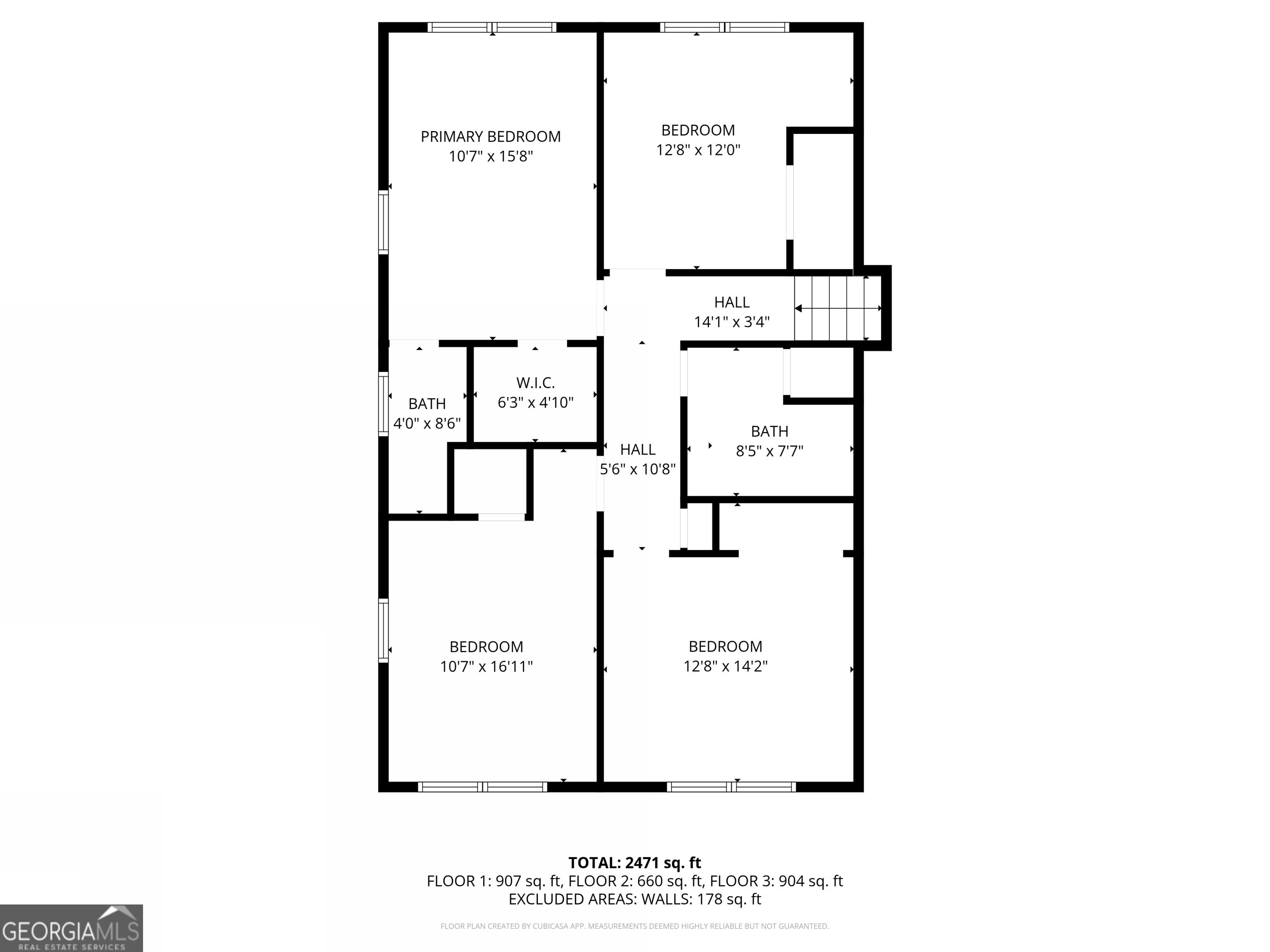 4423 Goodfellows Court