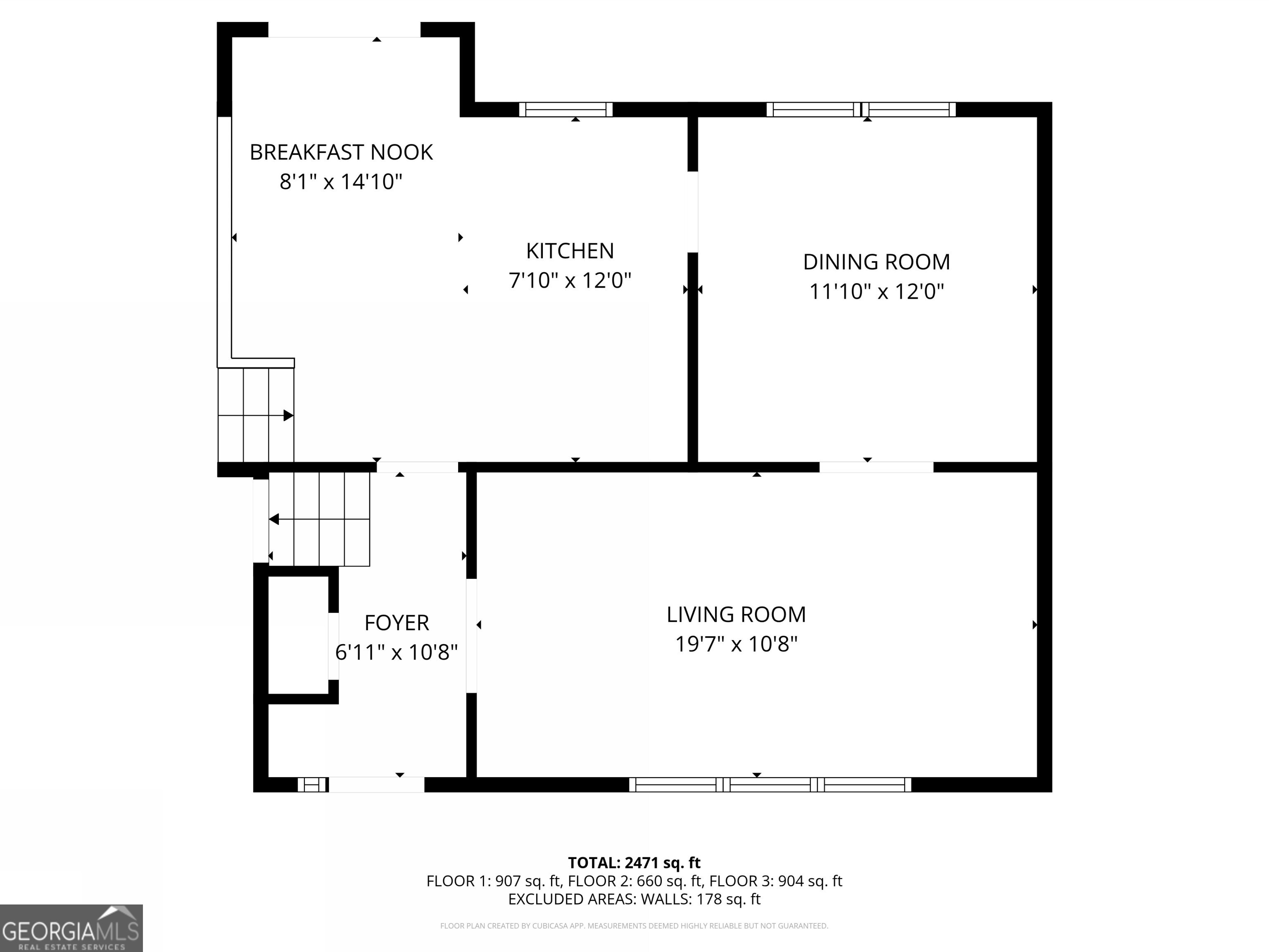 4423 Goodfellows Court