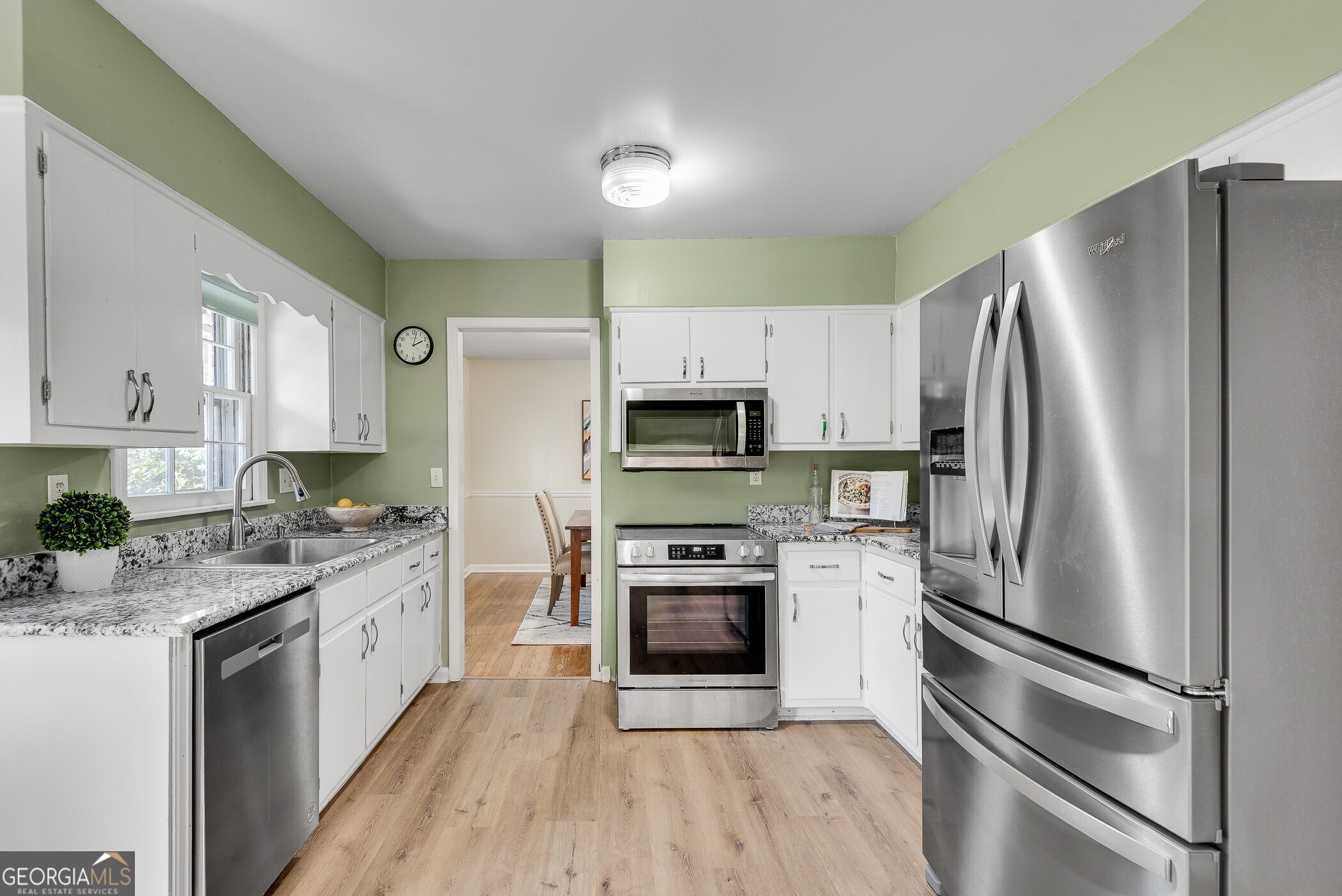 4423 Goodfellows Court