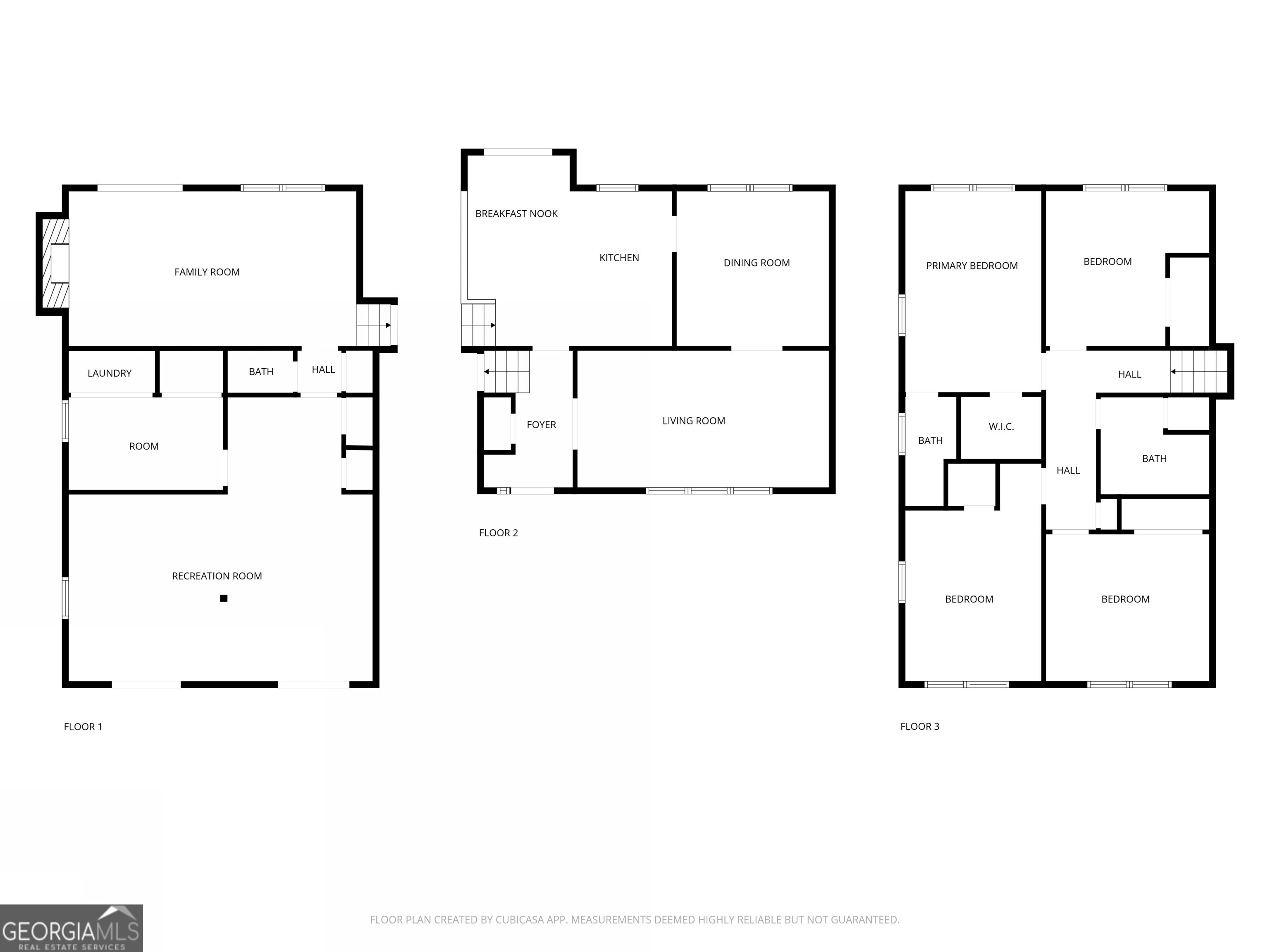 4423 Goodfellows Court