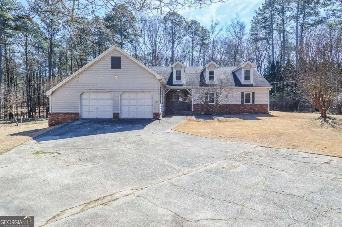 5448 Aucilla Creek Lane