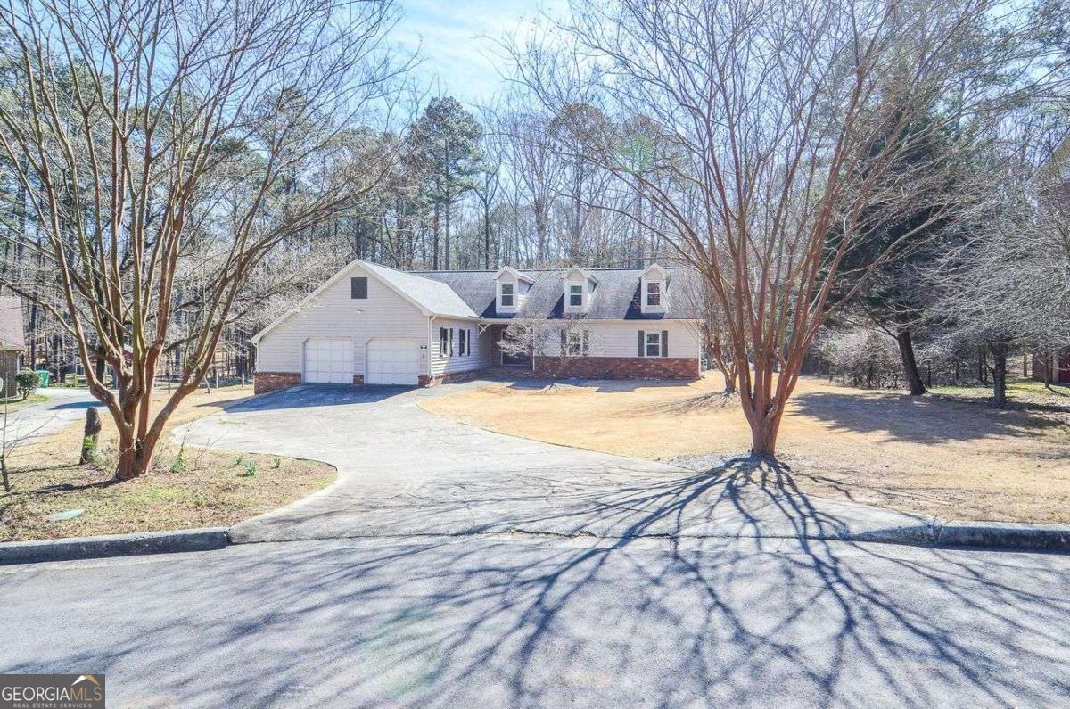 5448 Aucilla Creek Lane