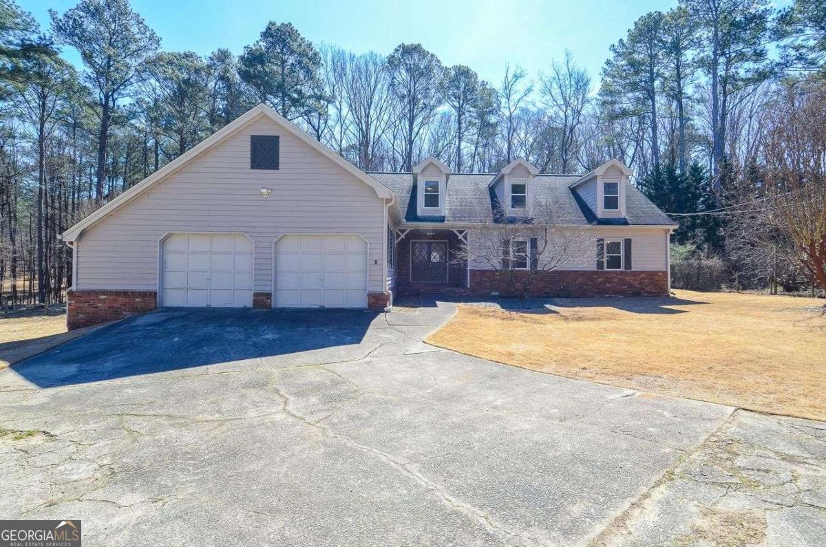 5448 Aucilla Creek Lane