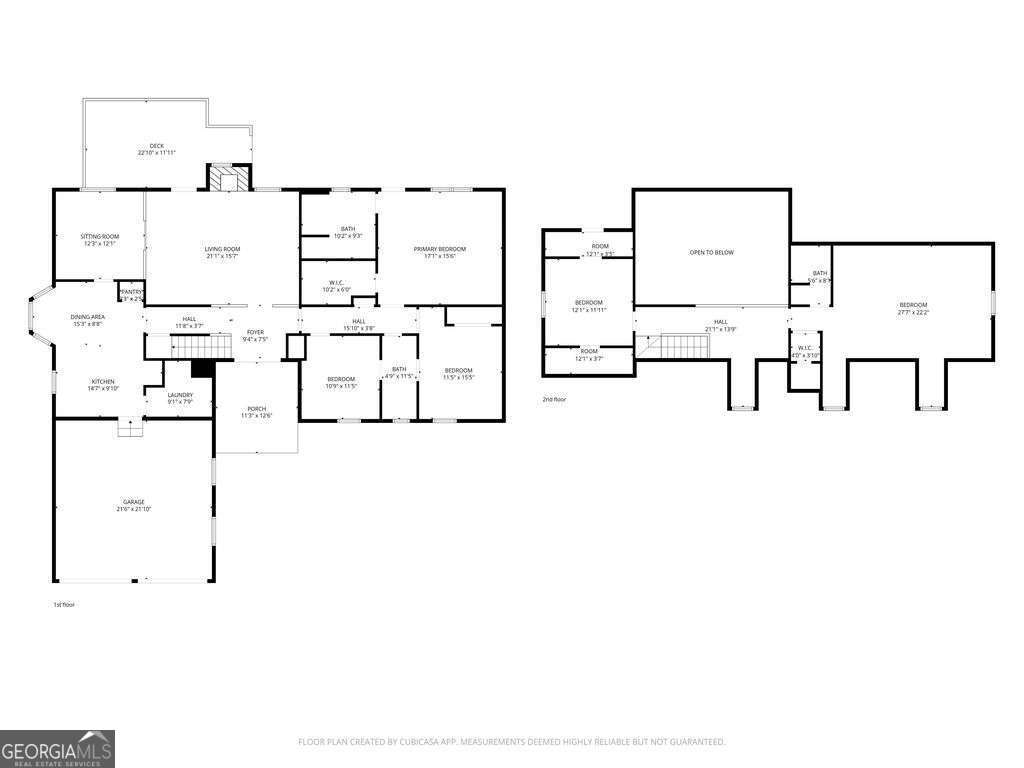 5448 Aucilla Creek Lane