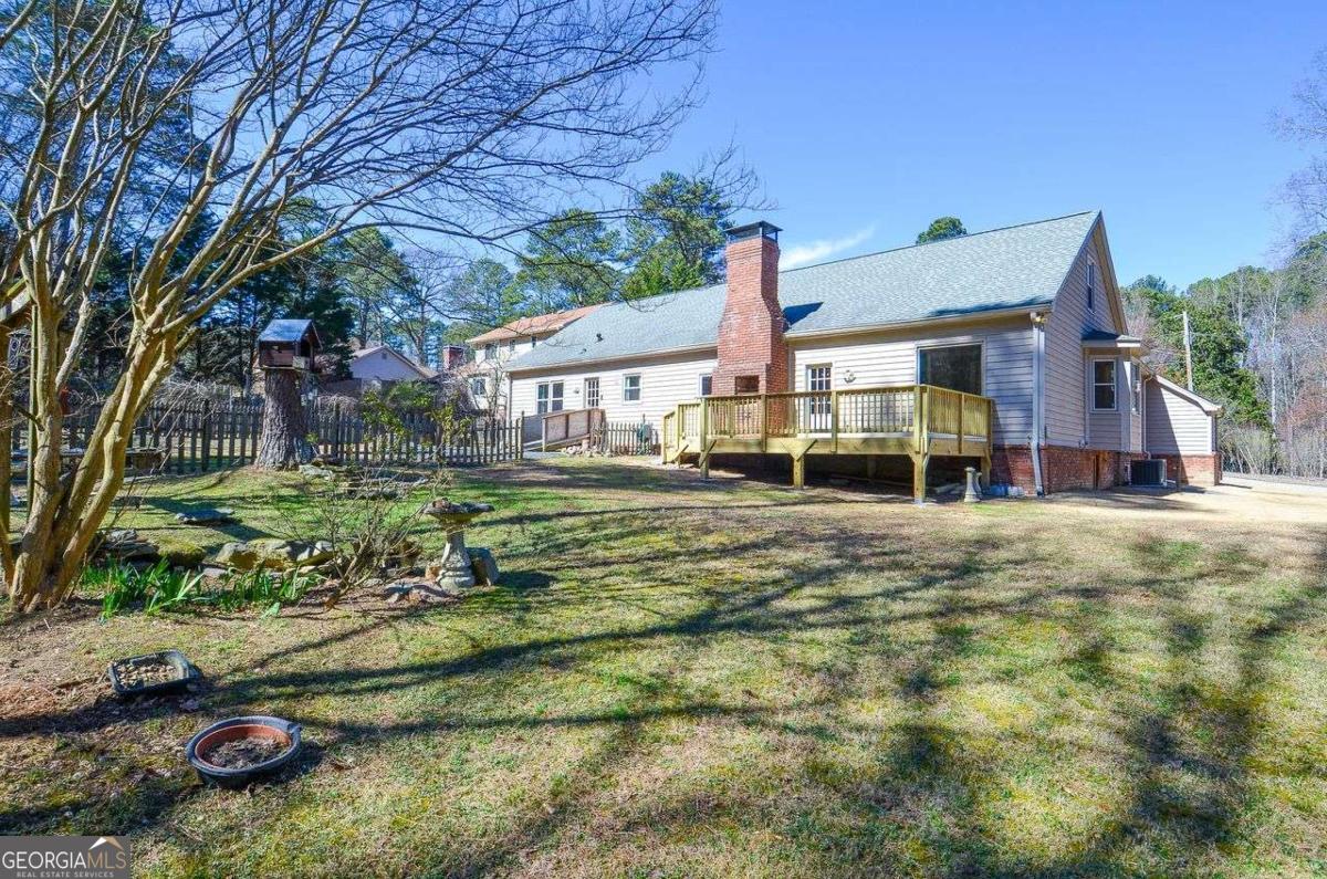 5448 Aucilla Creek Lane