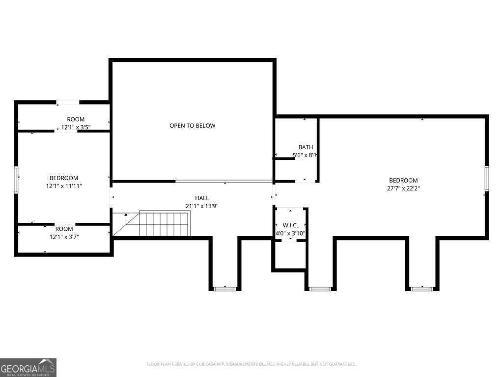 5448 Aucilla Creek Lane