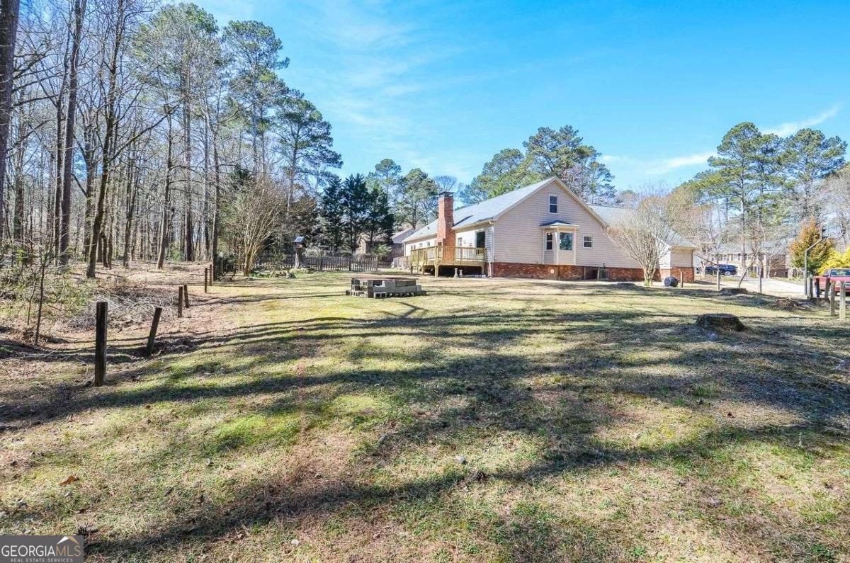 5448 Aucilla Creek Lane