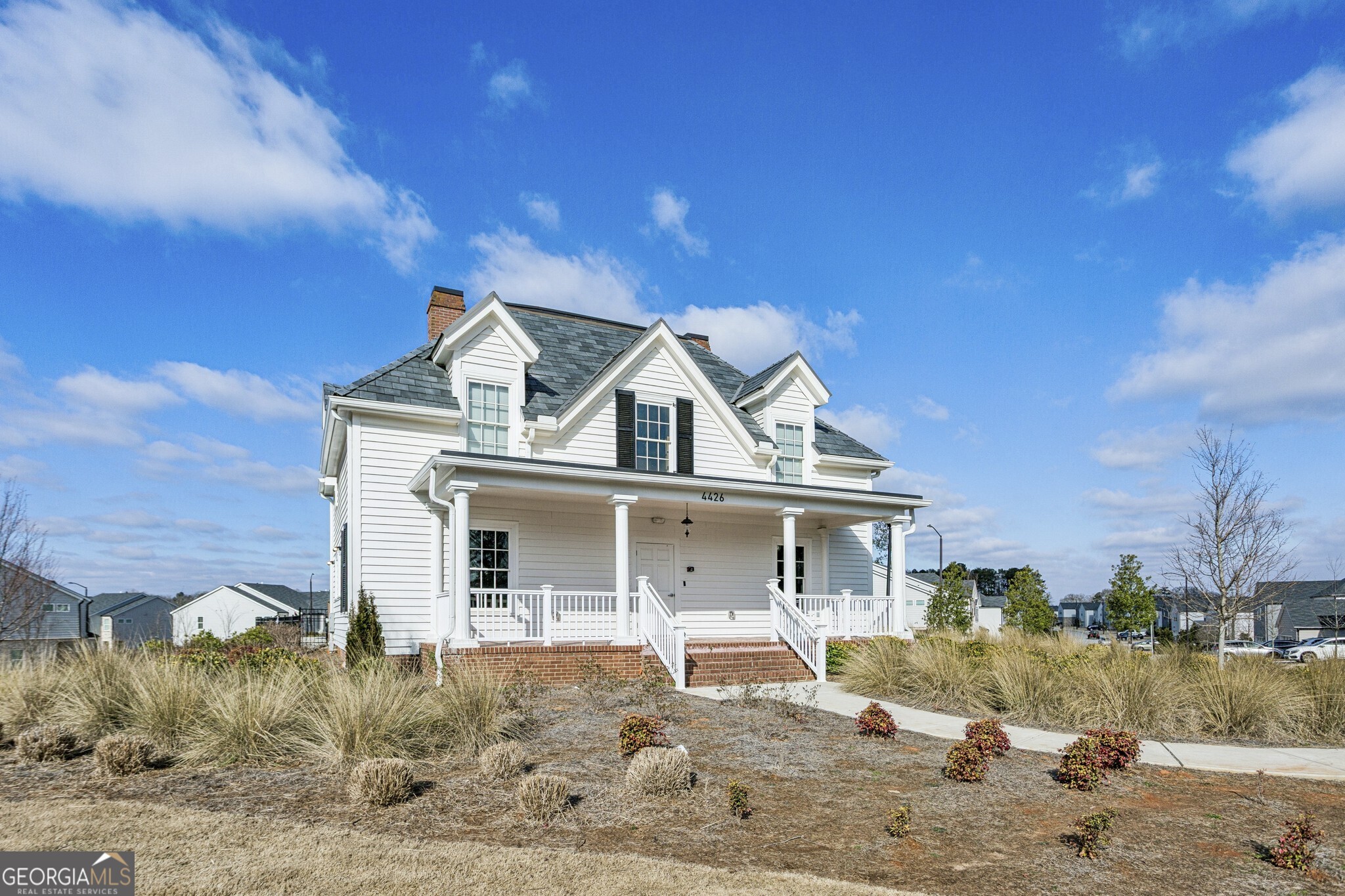 473 Catenary Alley SW