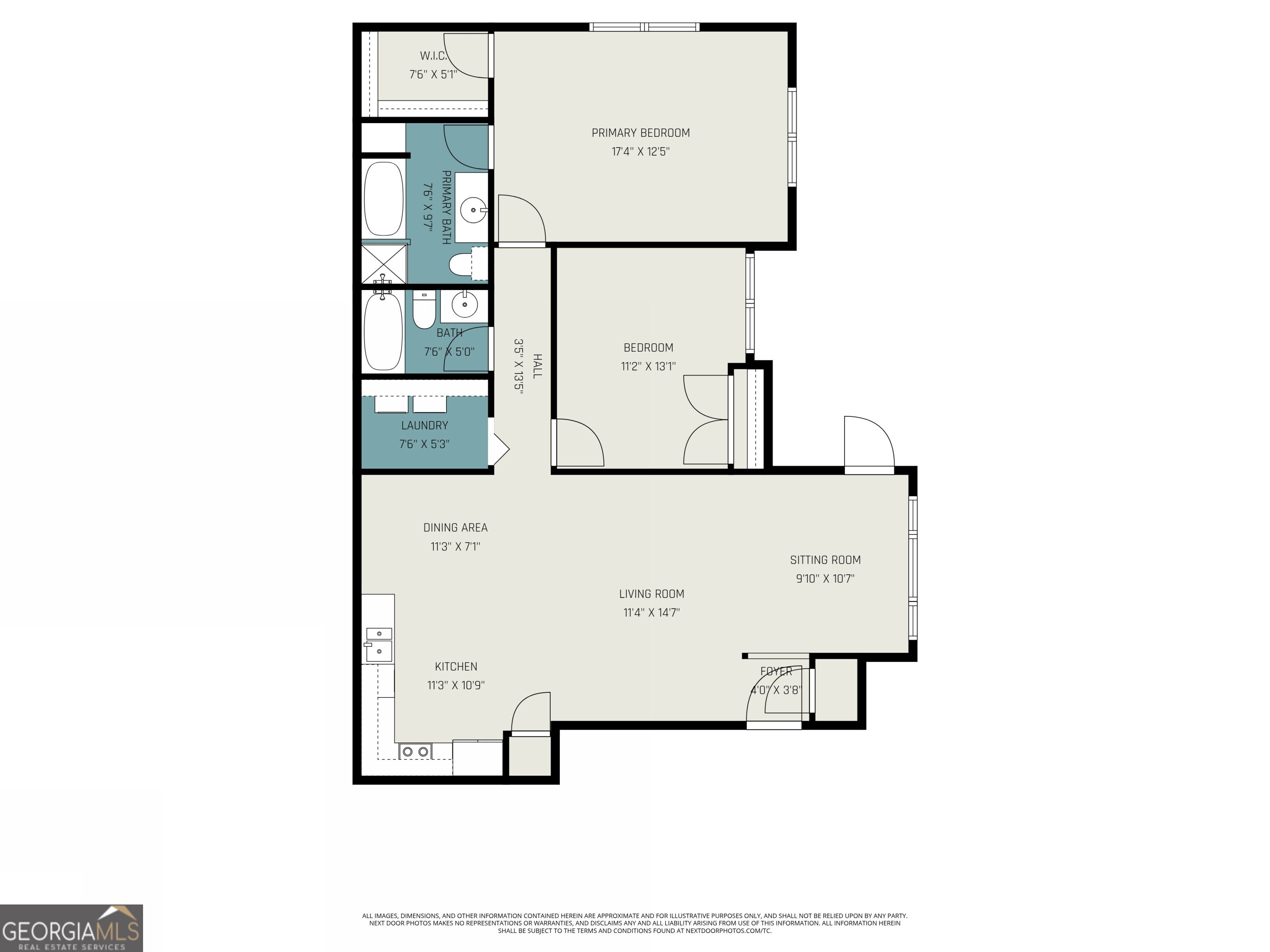 1004 Madison Lane SE