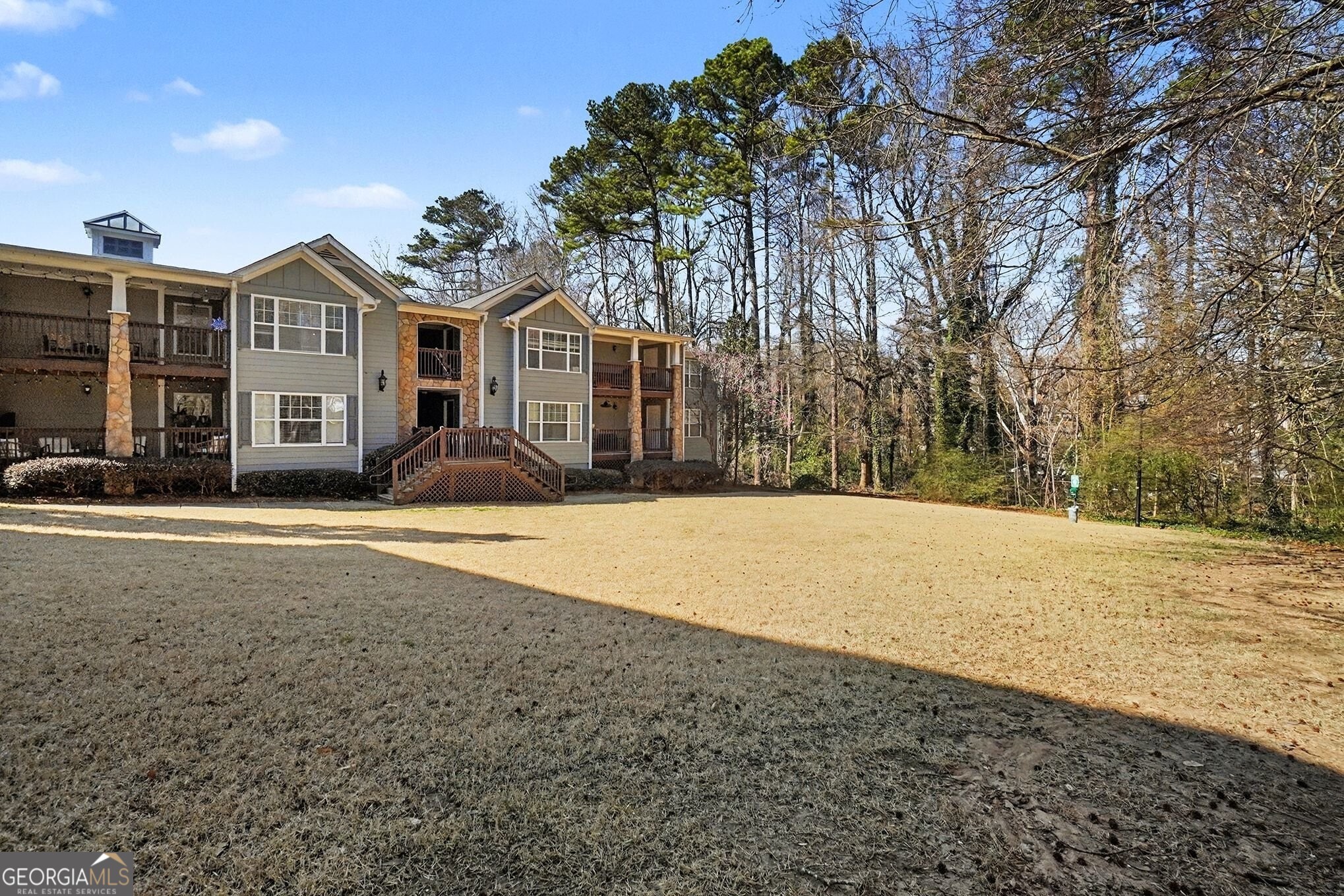 1004 Madison Lane SE