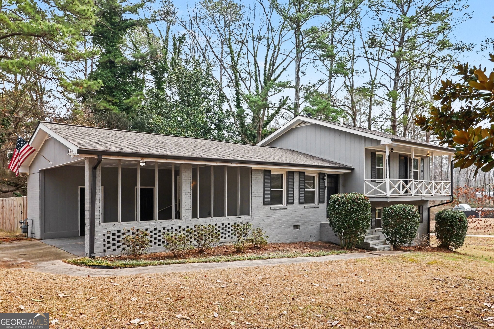 778 Creek View Drive