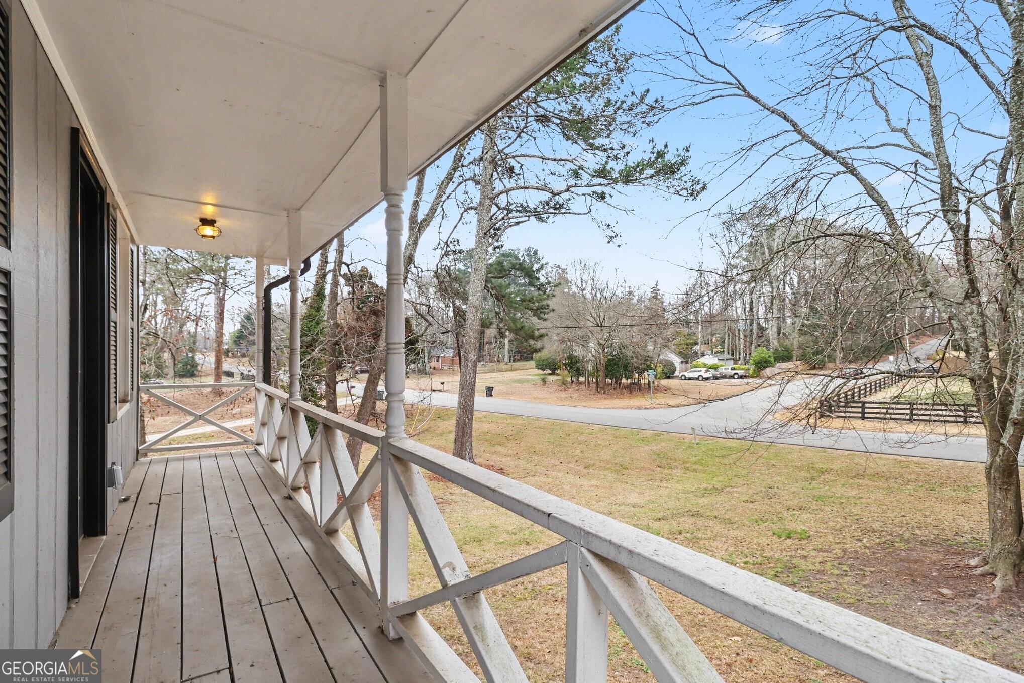 778 Creek View Drive