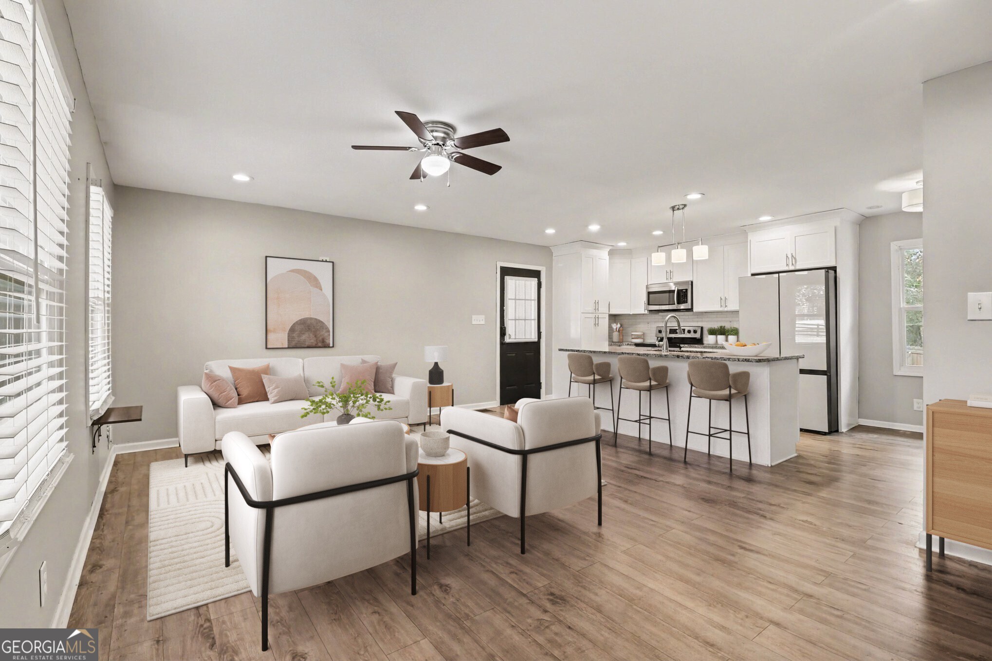 778 Creek View Drive