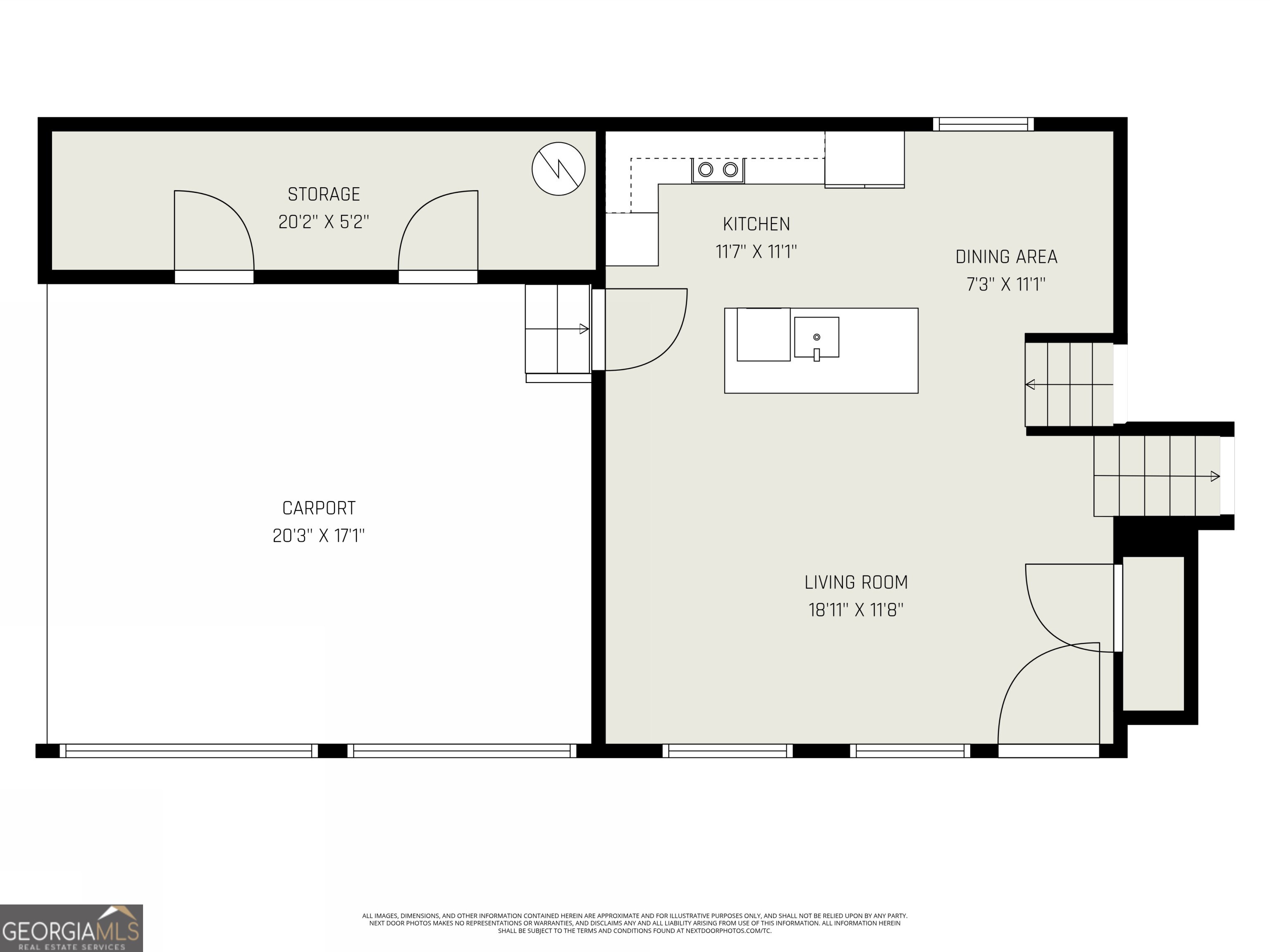 778 Creek View Drive