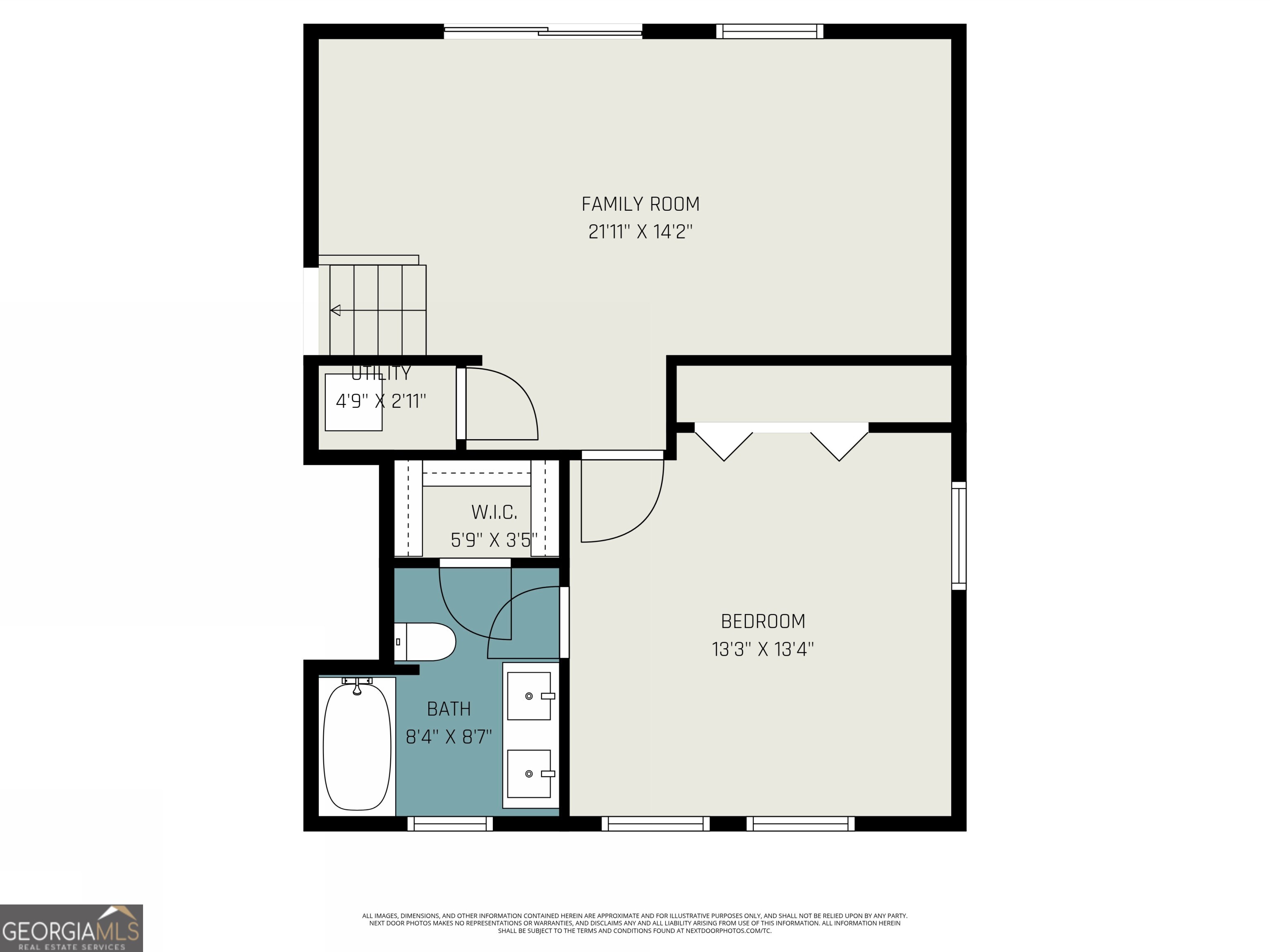 778 Creek View Drive