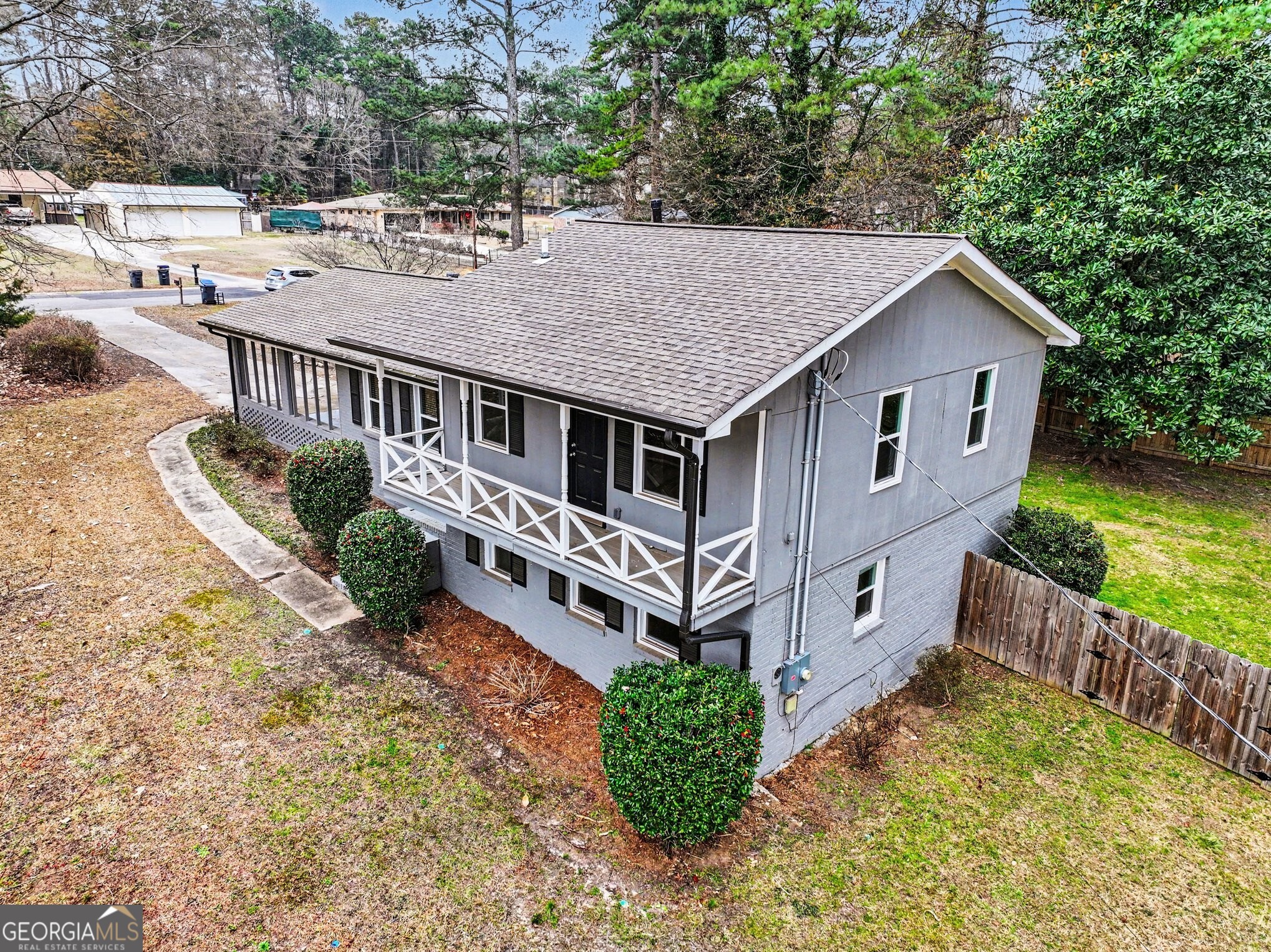 778 Creek View Drive